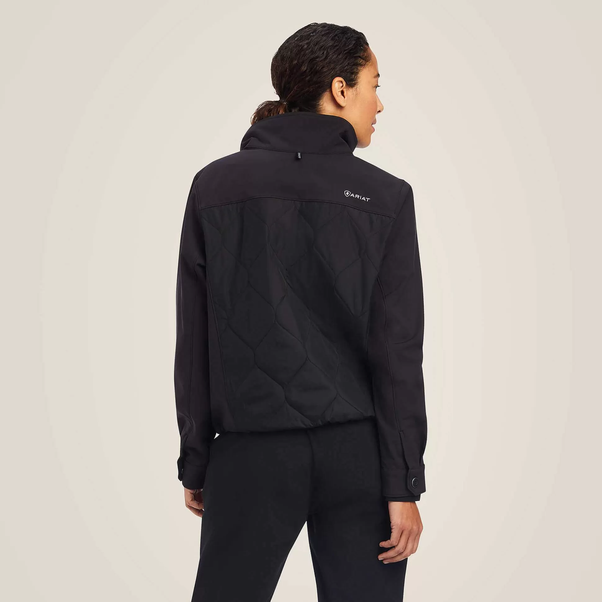 ariat Scrubs - New!*Ambroise Insulated Scrub Jacket