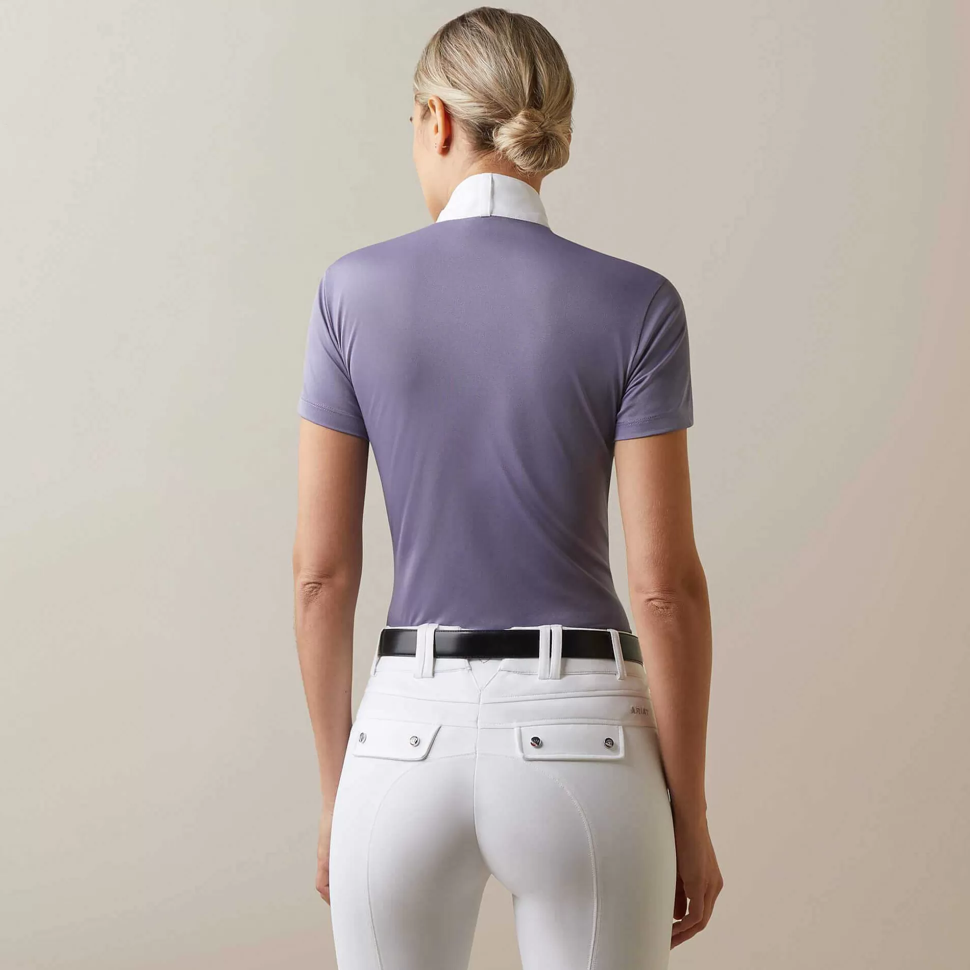 ariat English Riding*Aptos Show Shirt