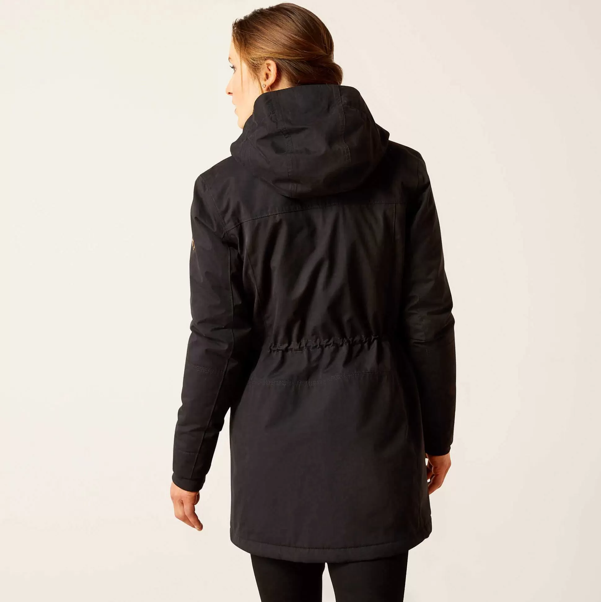 ariat Jackets & Vests*Argentium Parka