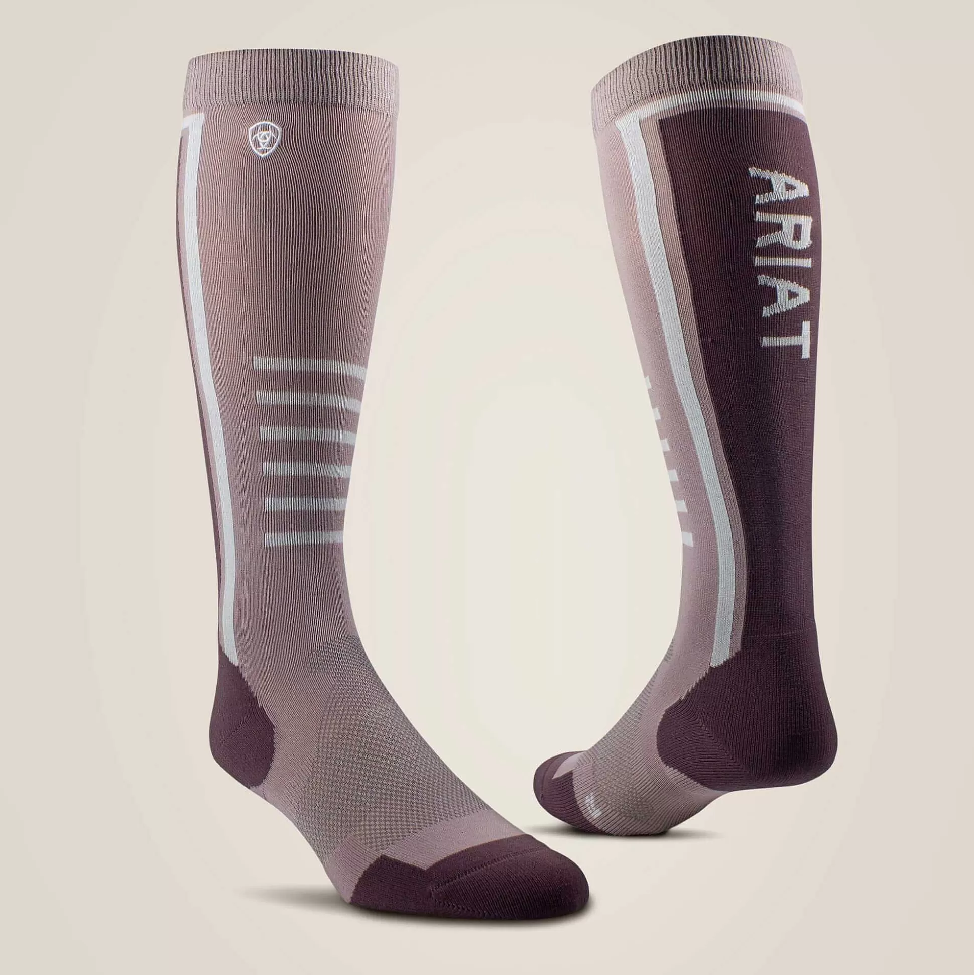 ariat Socks*tek Slimline Performance Socks
