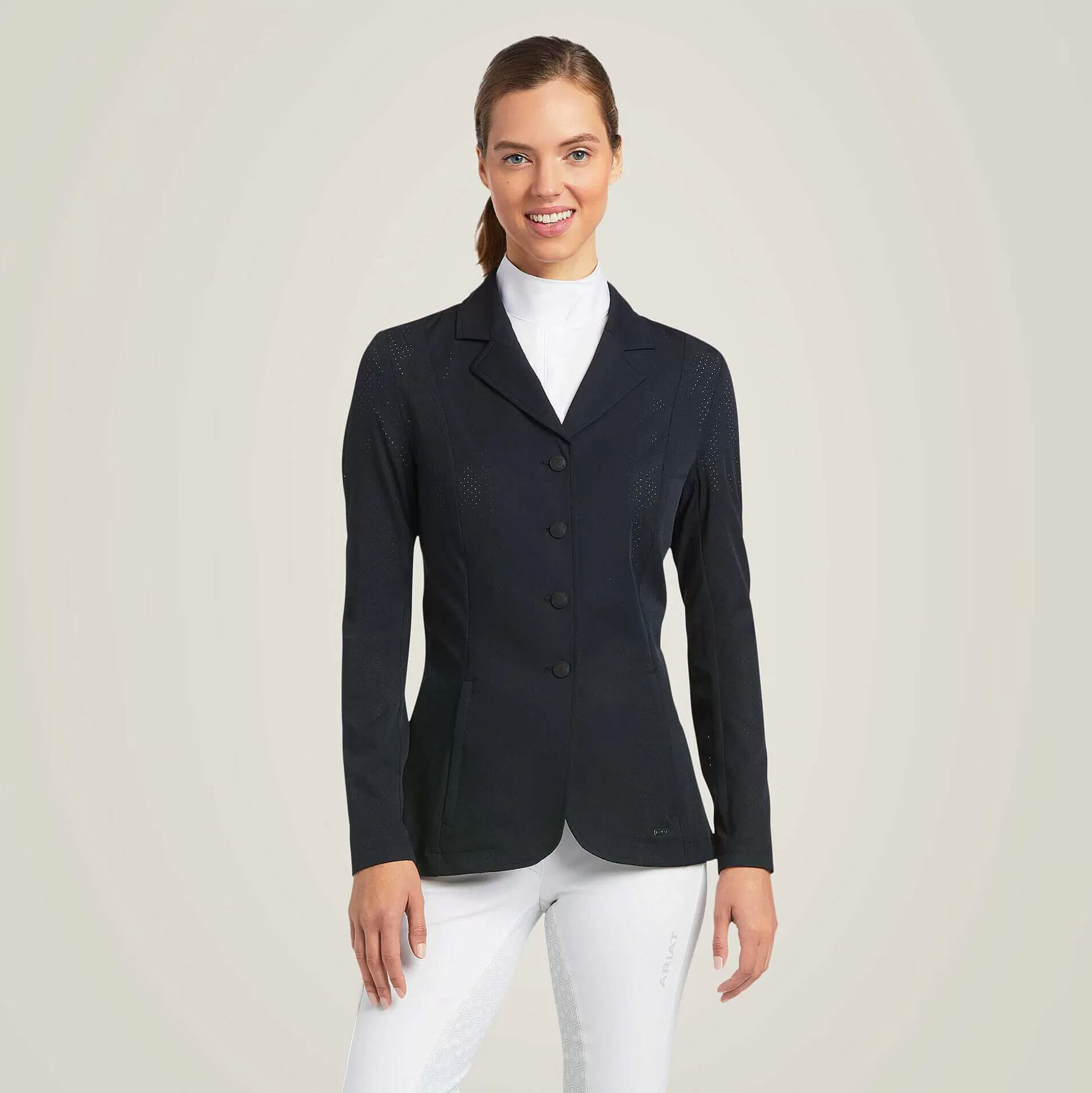 ariat English Riding*Artico Exhale Show Coat