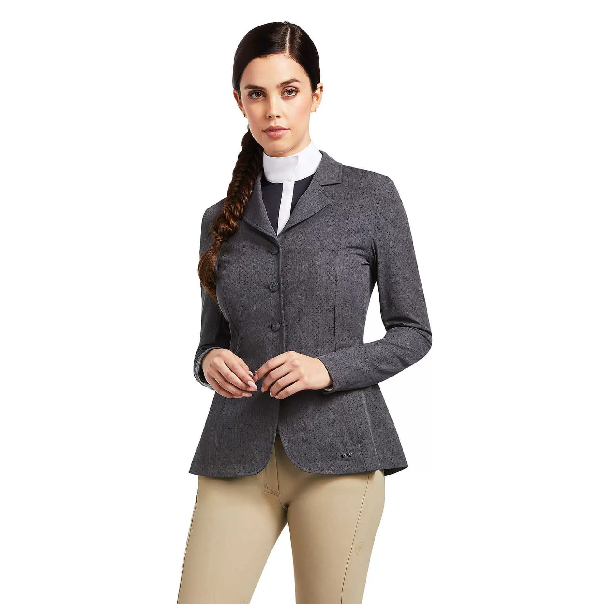 ariat English Riding*Artico Exhale Show Coat