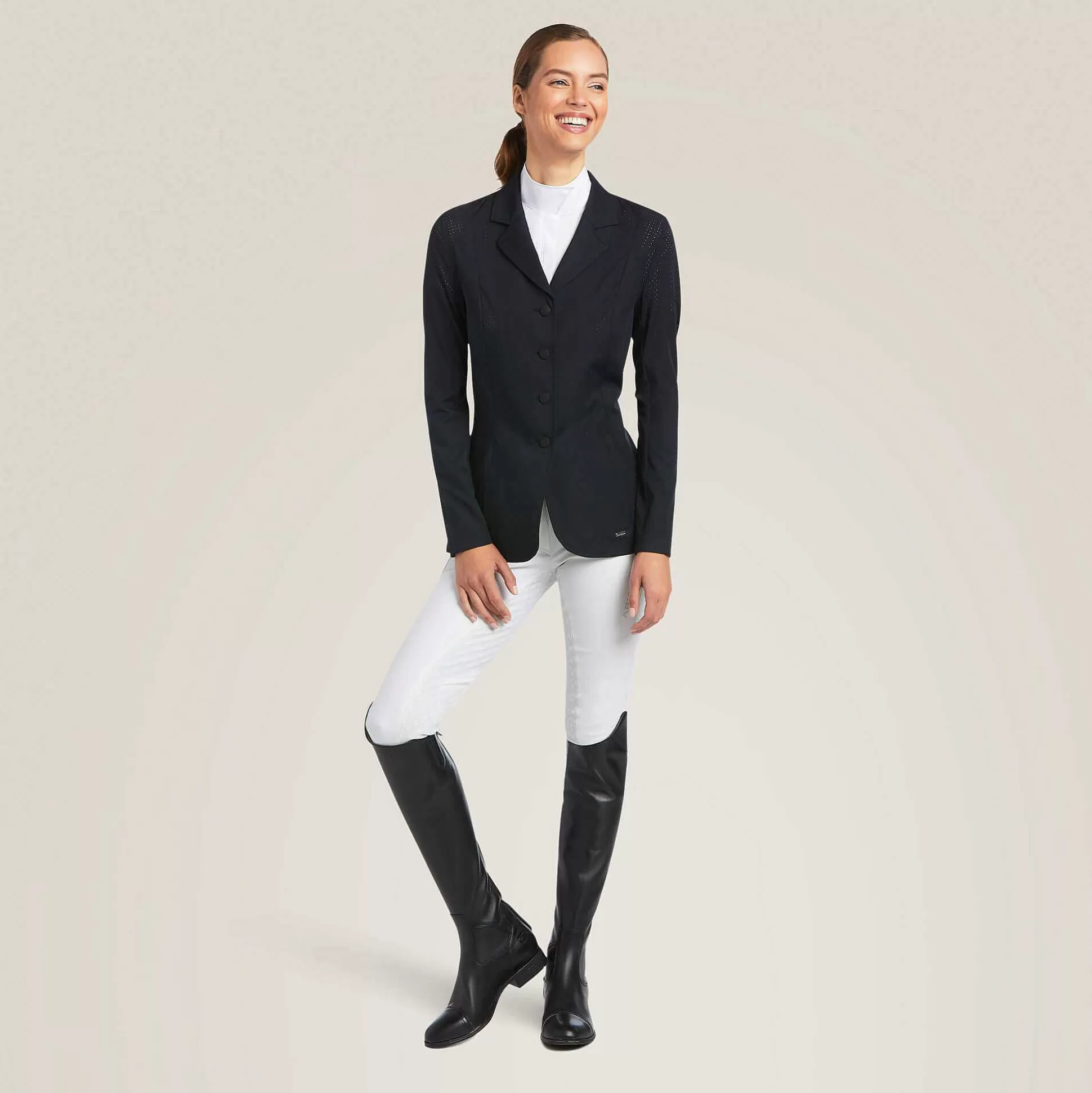 ariat English Riding*Artico Exhale Show Coat