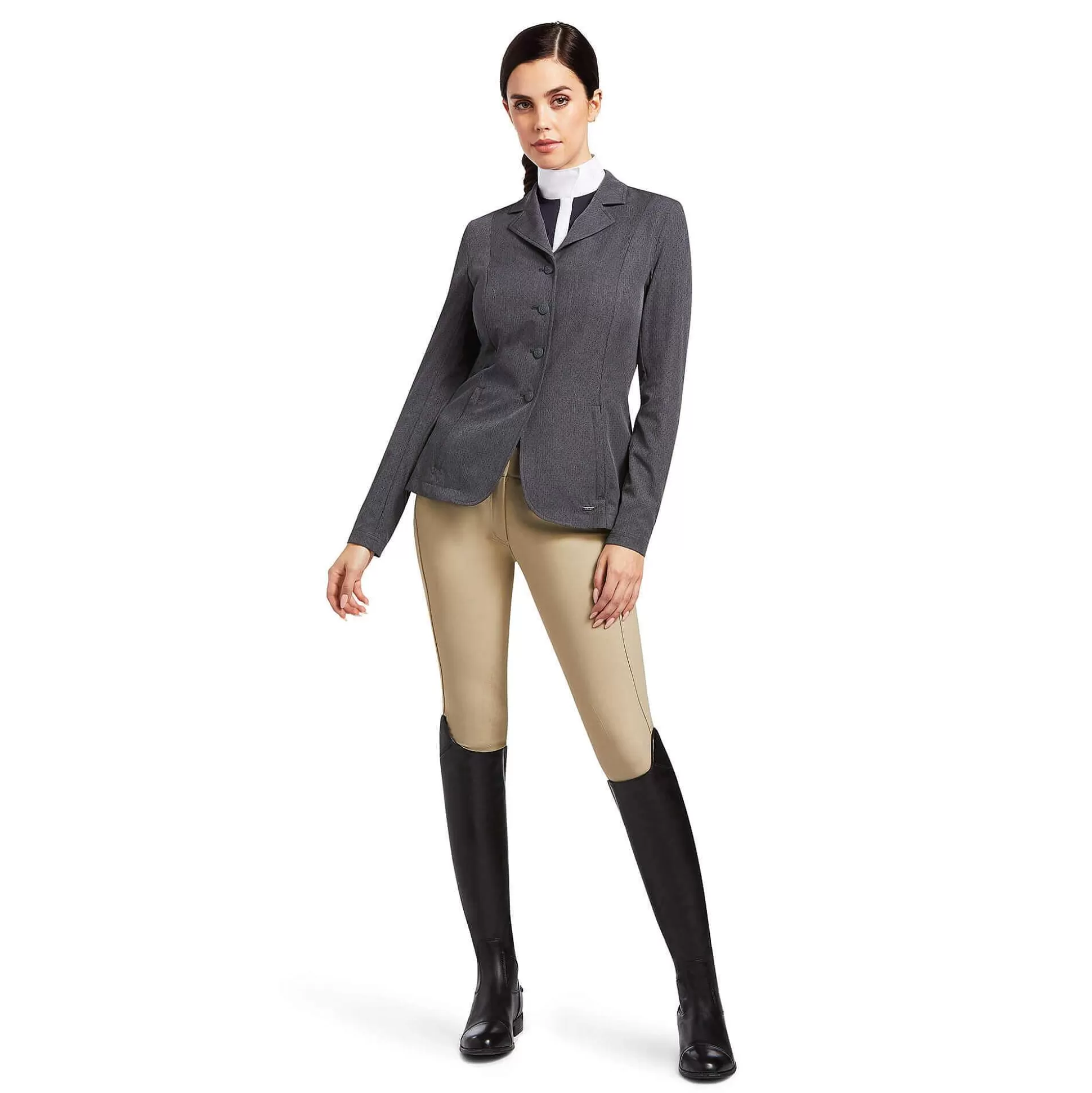 ariat English Riding*Artico Exhale Show Coat