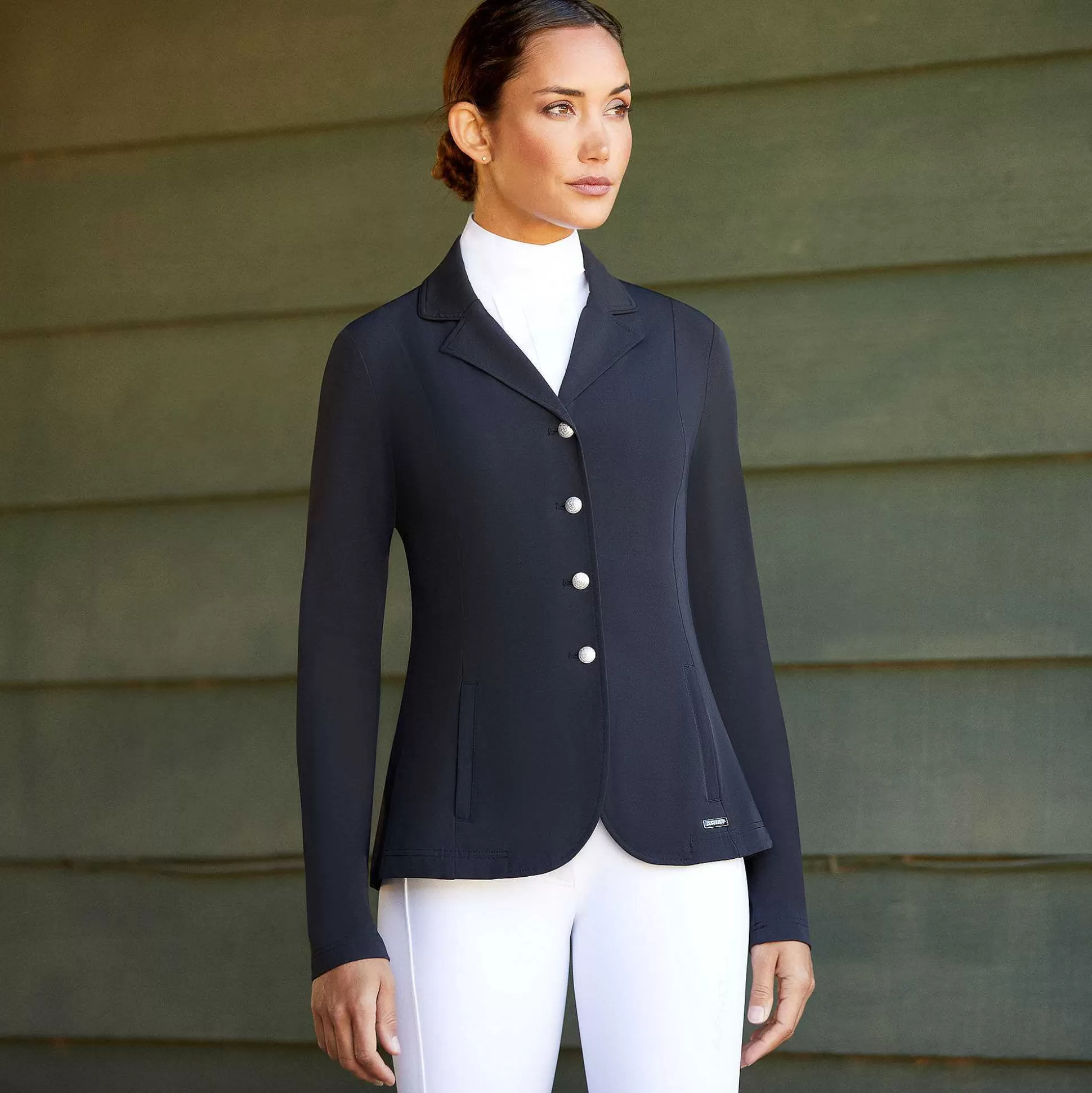 ariat English Riding*Artico Show Coat