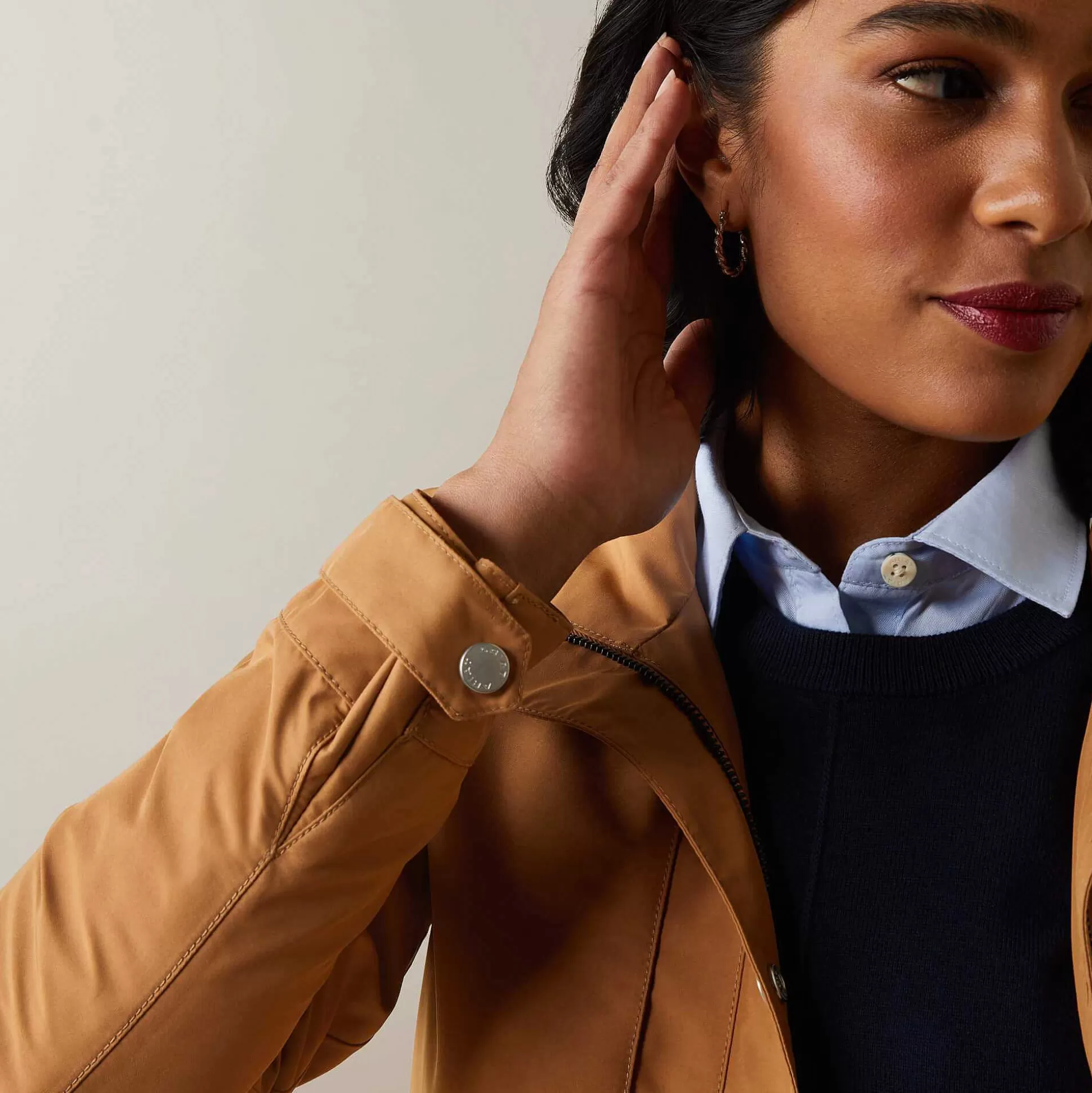 ariat Jackets & Vests*Atherton Jacket