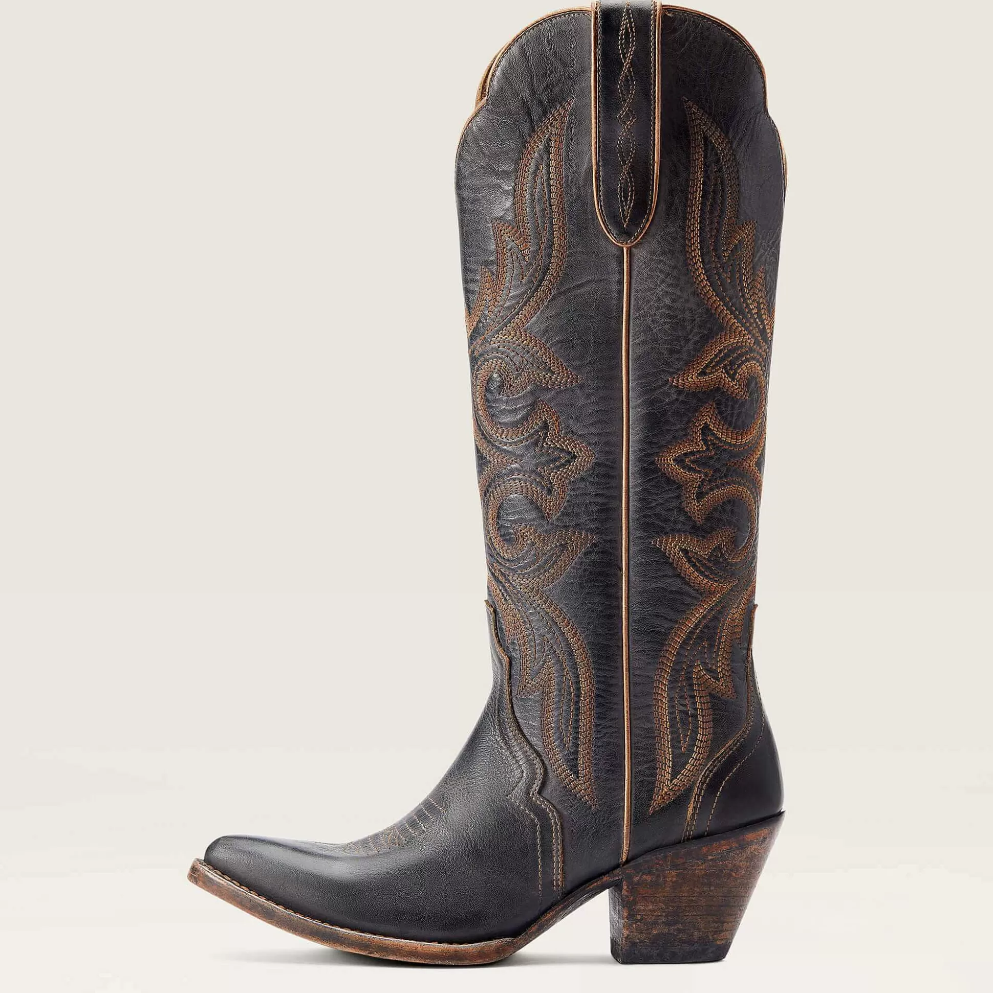 ariat Western Boots*Belinda Stretchfit Western Boot