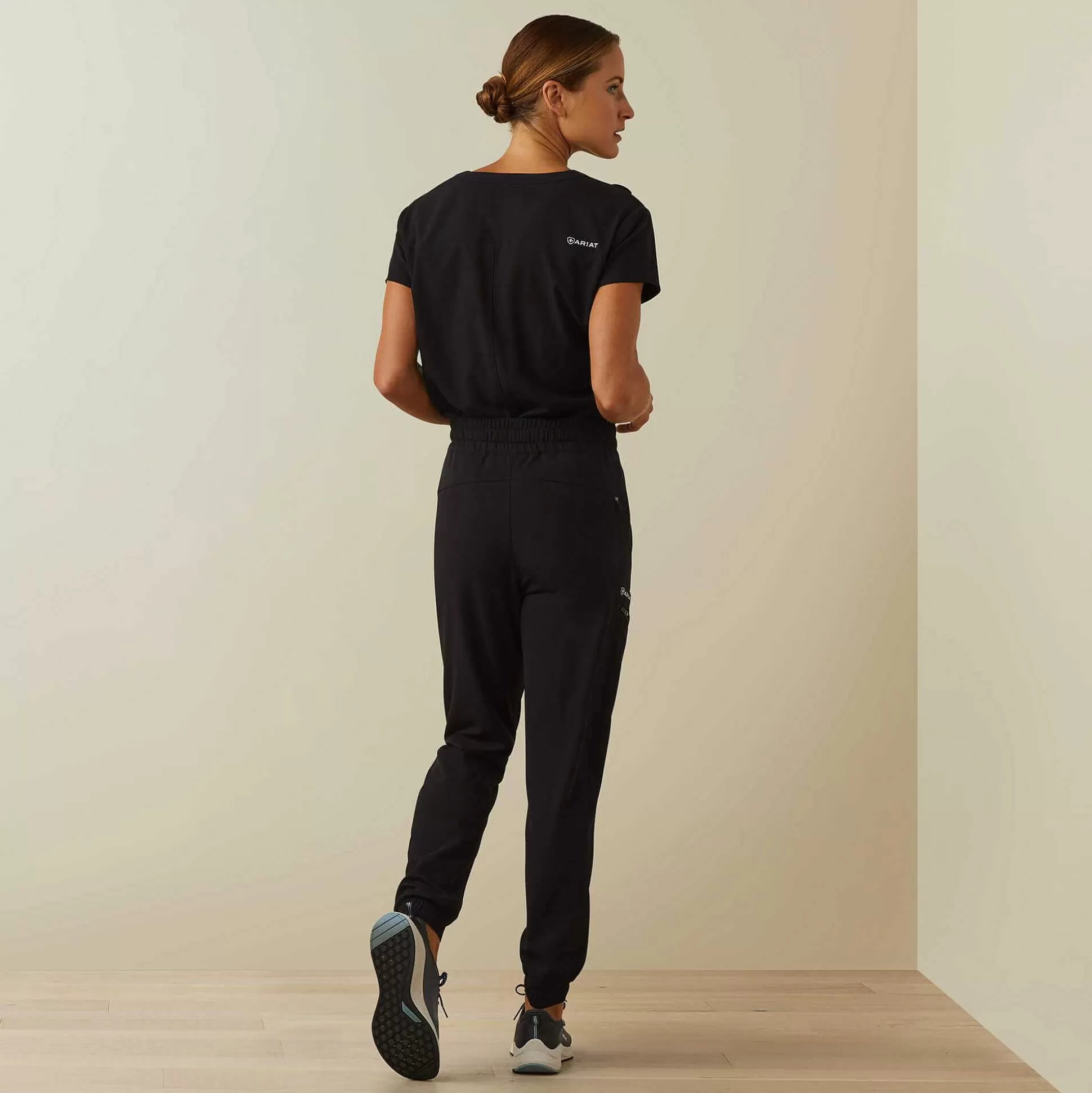 ariat Scrubs - New!*Blackwell Cargo Stretch Jogger Scrub Pant