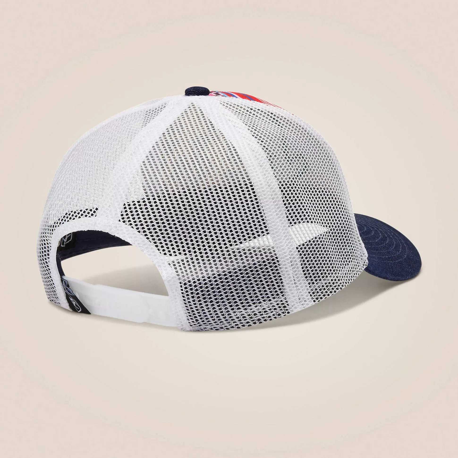 ariat Hats & Caps*Cactus Icon Cap