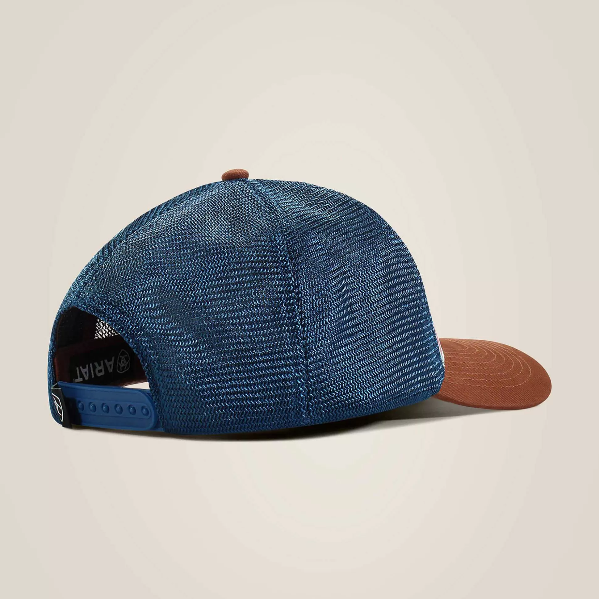 ariat Hats & Caps*Cactus Print Cap Black