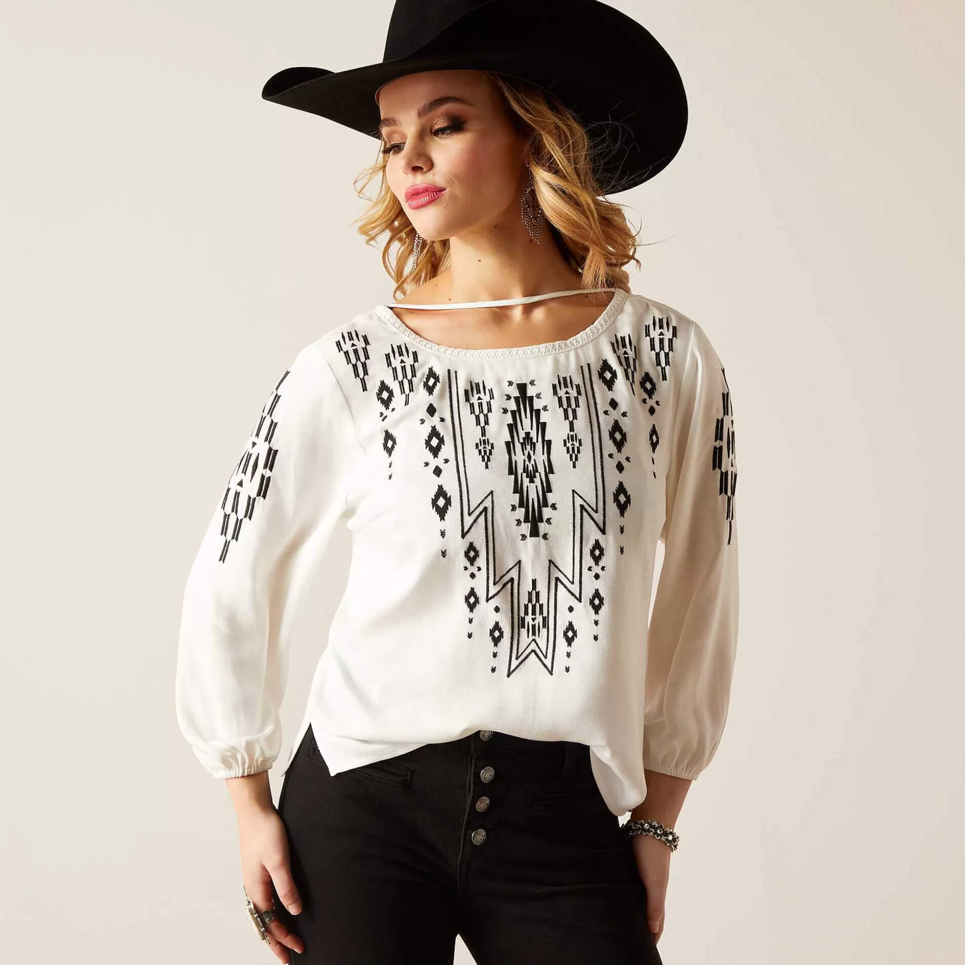 ariat T-Shirts & Tops*Callie Top