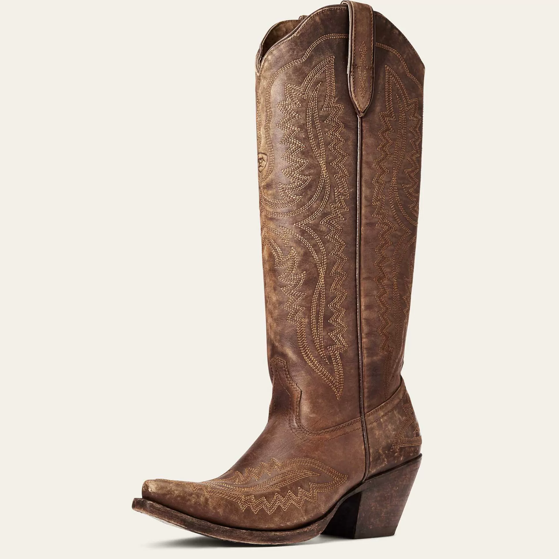 ariat Western Boots*Casanova Western Boot
