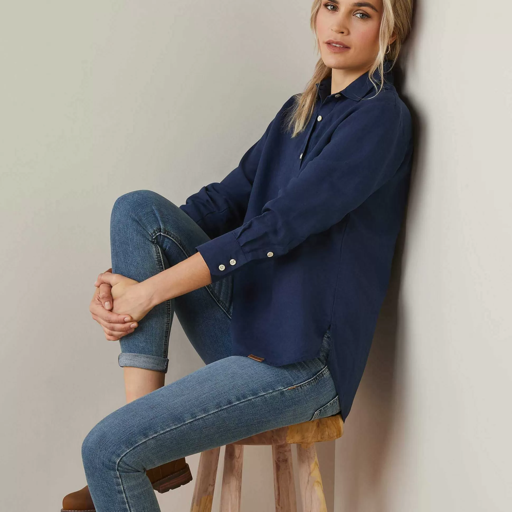 ariat T-Shirts & Tops*Cazadero Blouse