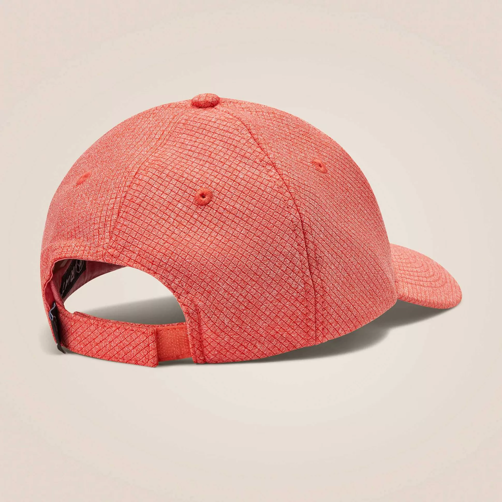 ariat Hats & Caps*Center Shield Logo Cap