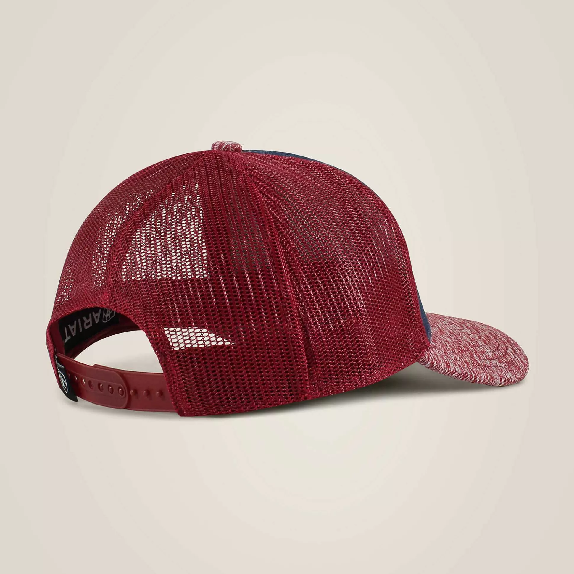 ariat Hats & Caps*Center Shield Logo Cap