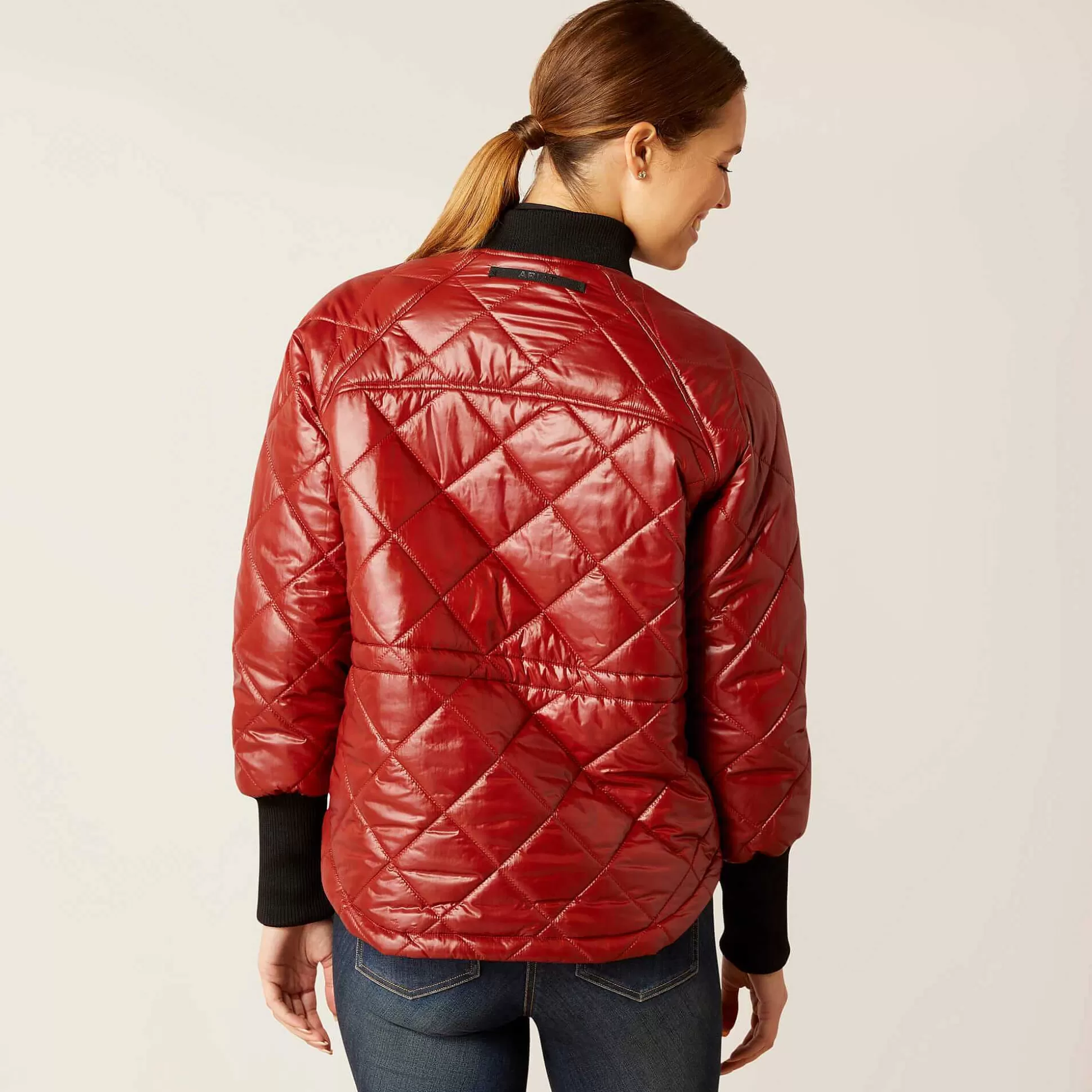 ariat English Riding*Charlie Insulated Jacket