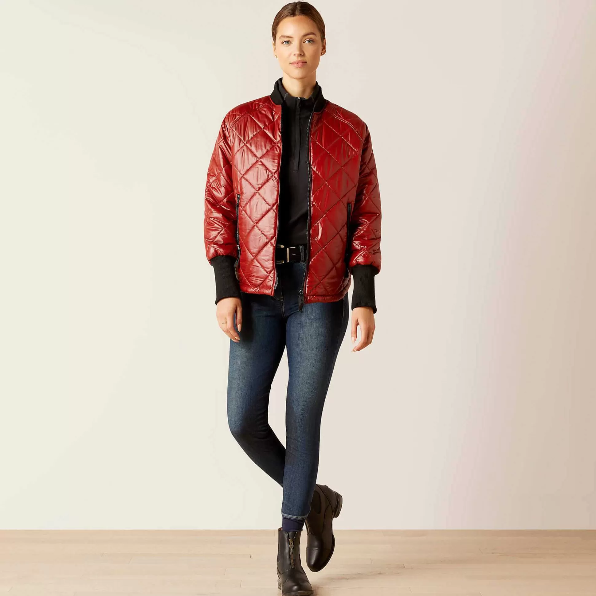 ariat English Riding*Charlie Insulated Jacket
