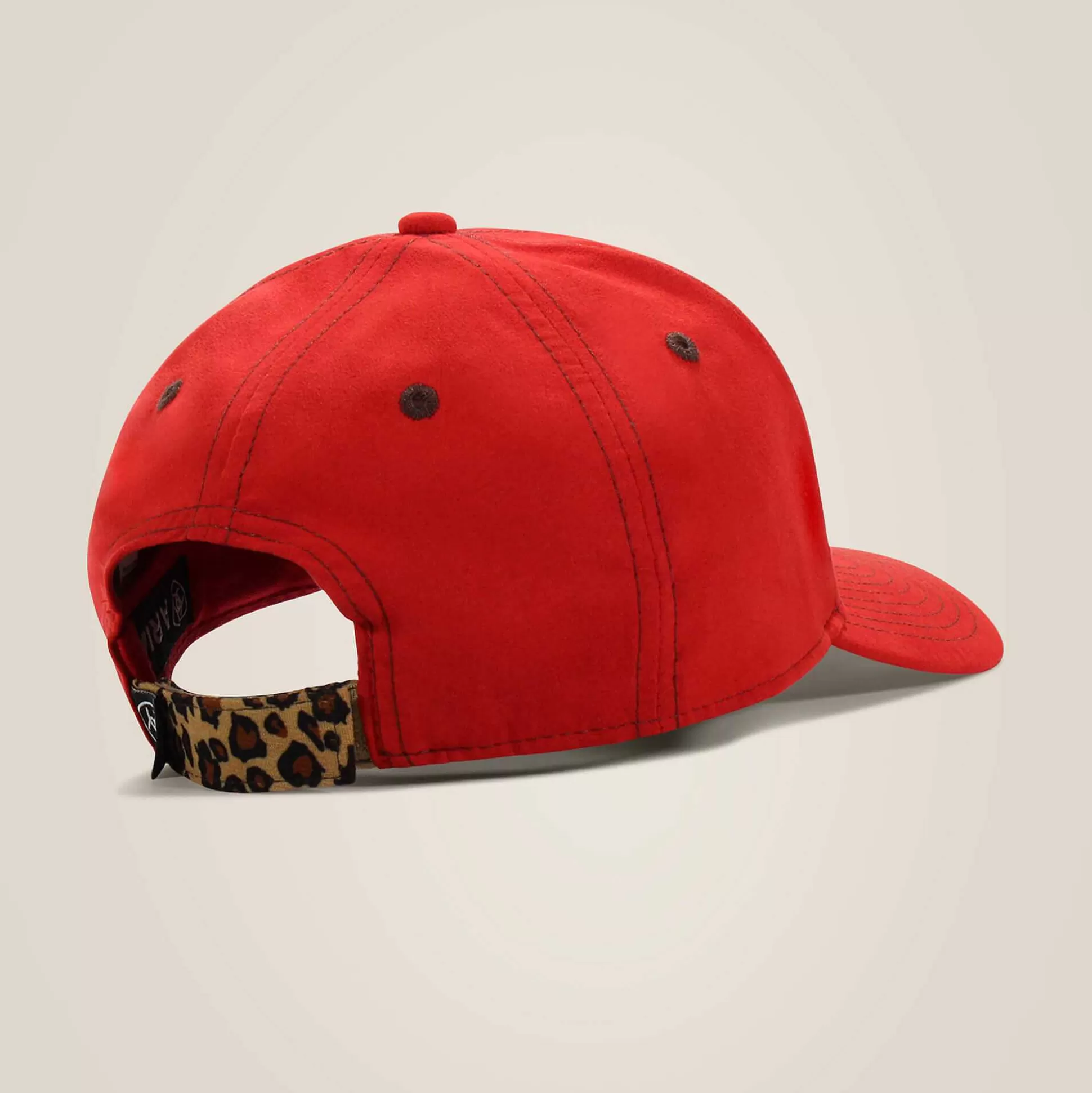 ariat Hats & Caps*Cheetah Logo Cap