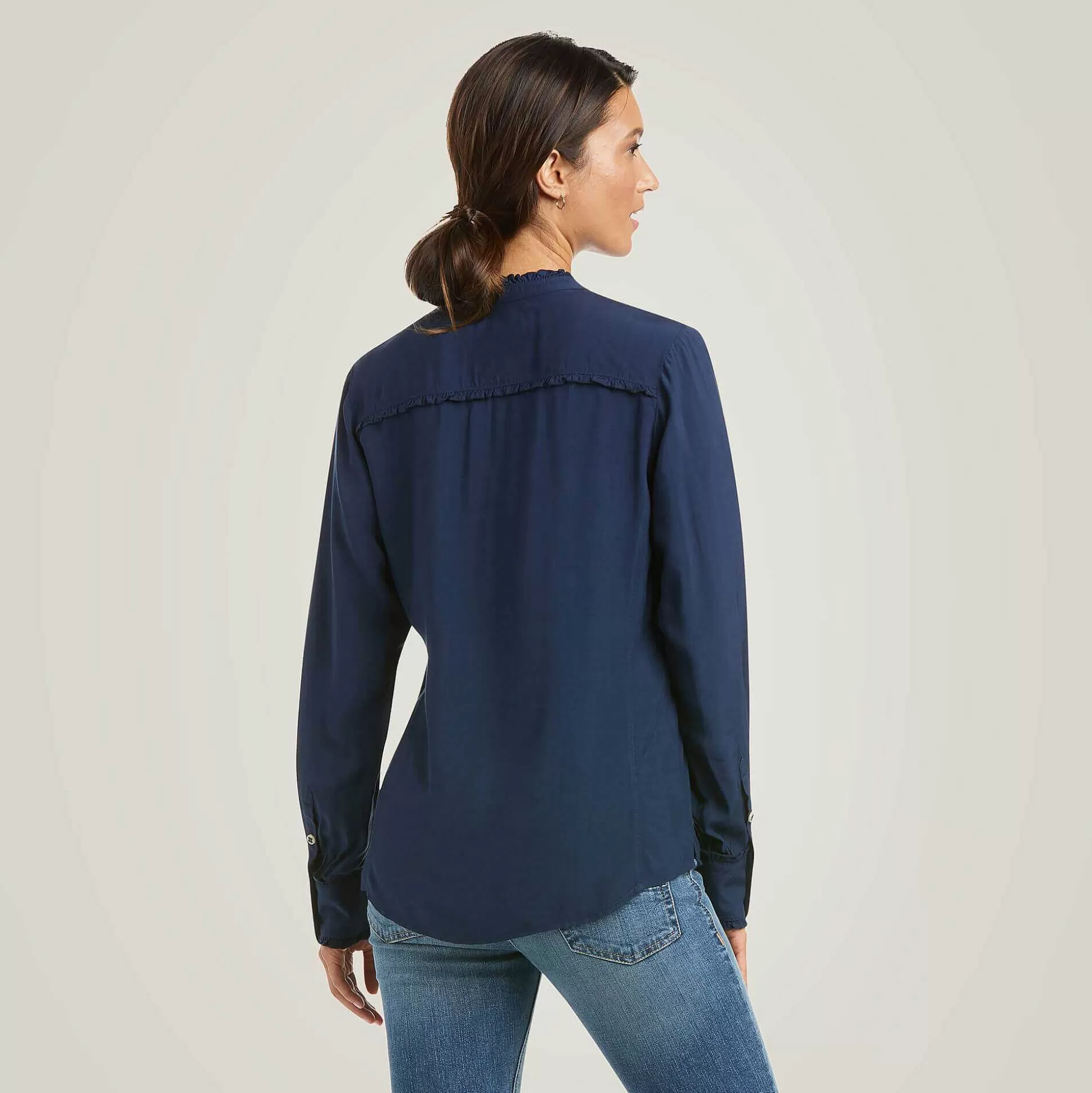 ariat T-Shirts & Tops*Clara Blouse
