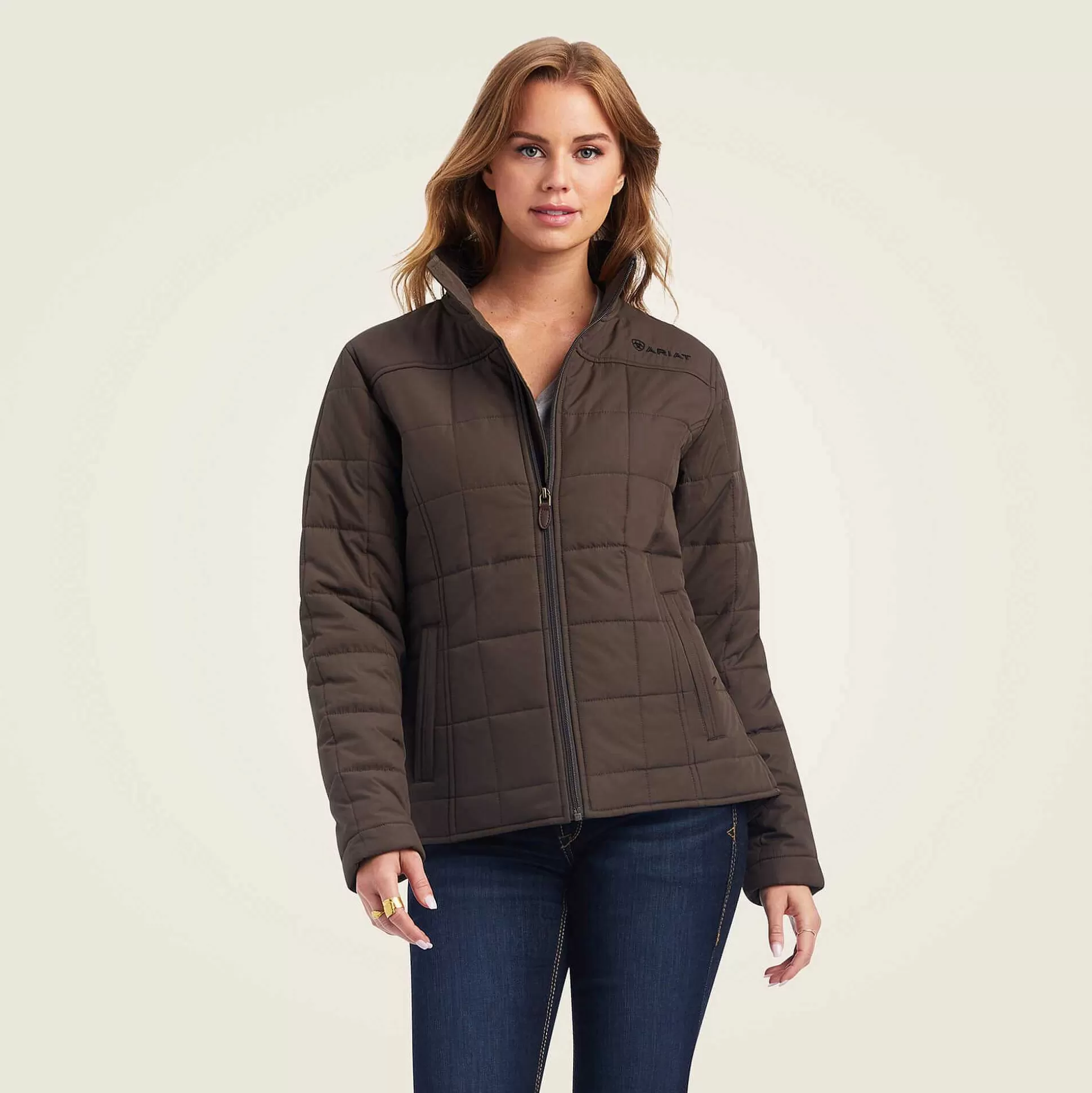 ariat Jackets & Vests*Crius Insulated Jacket