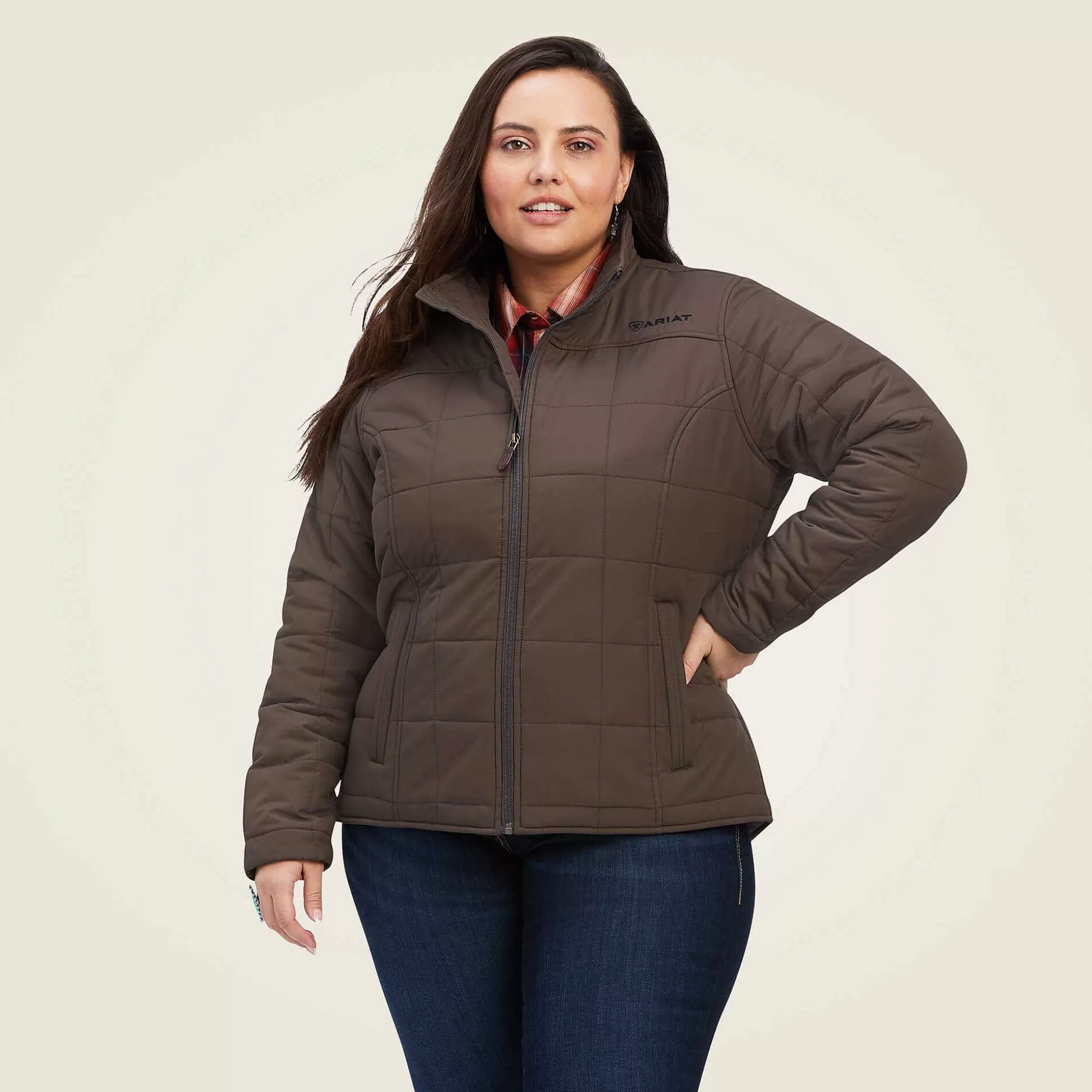 ariat Jackets & Vests*Crius Insulated Jacket