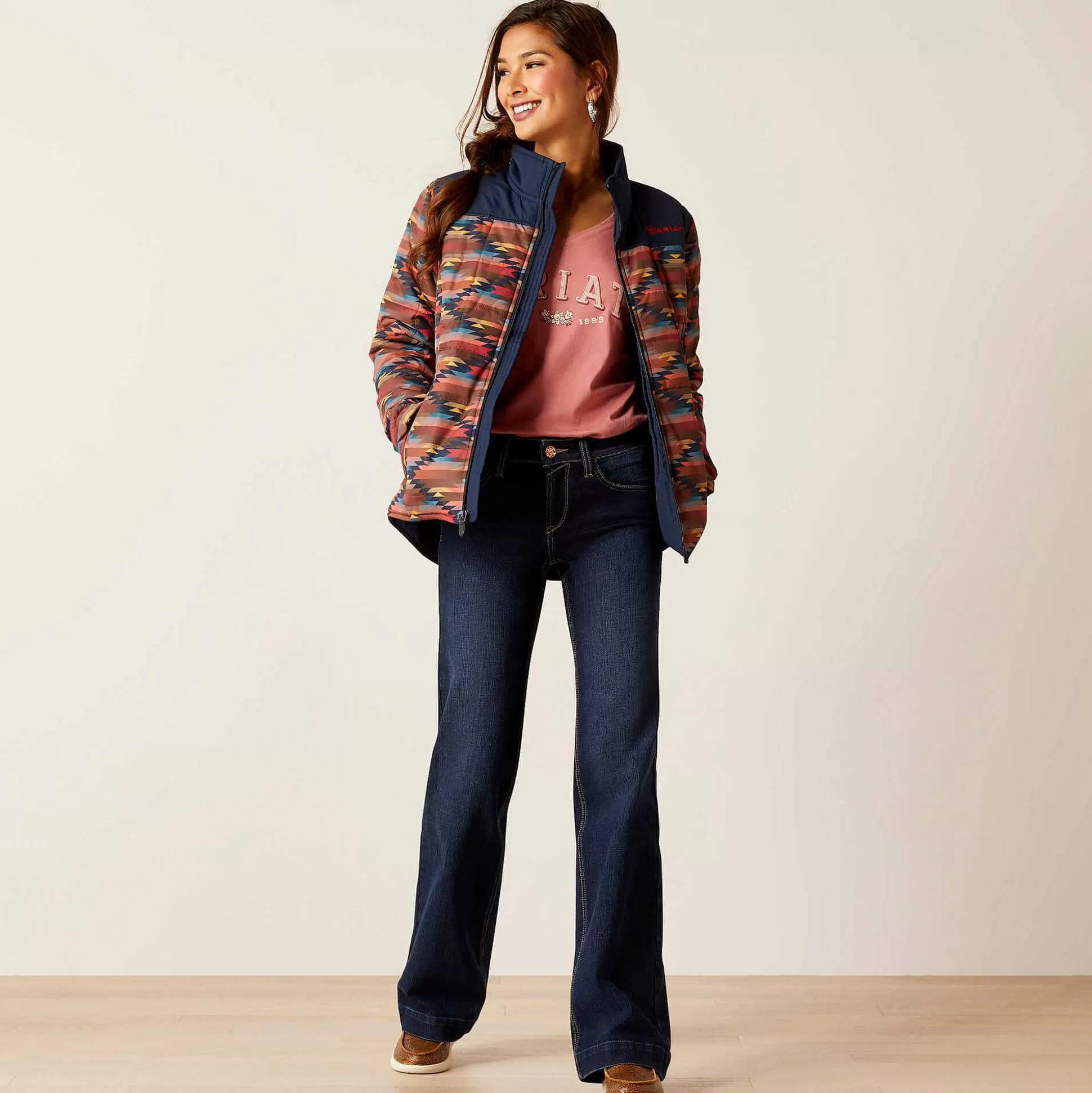 ariat Jackets & Vests*Crius Insulated Jacket