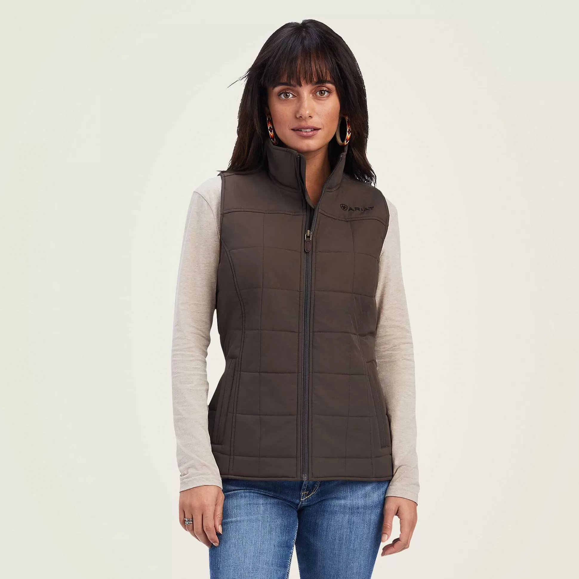 ariat Jackets & Vests*Crius Insulated Vest