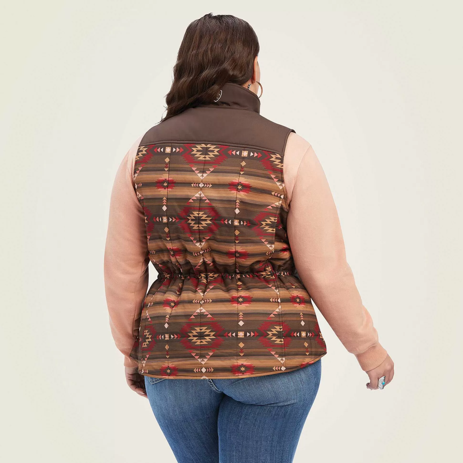 ariat Jackets & Vests*Crius Insulated Vest