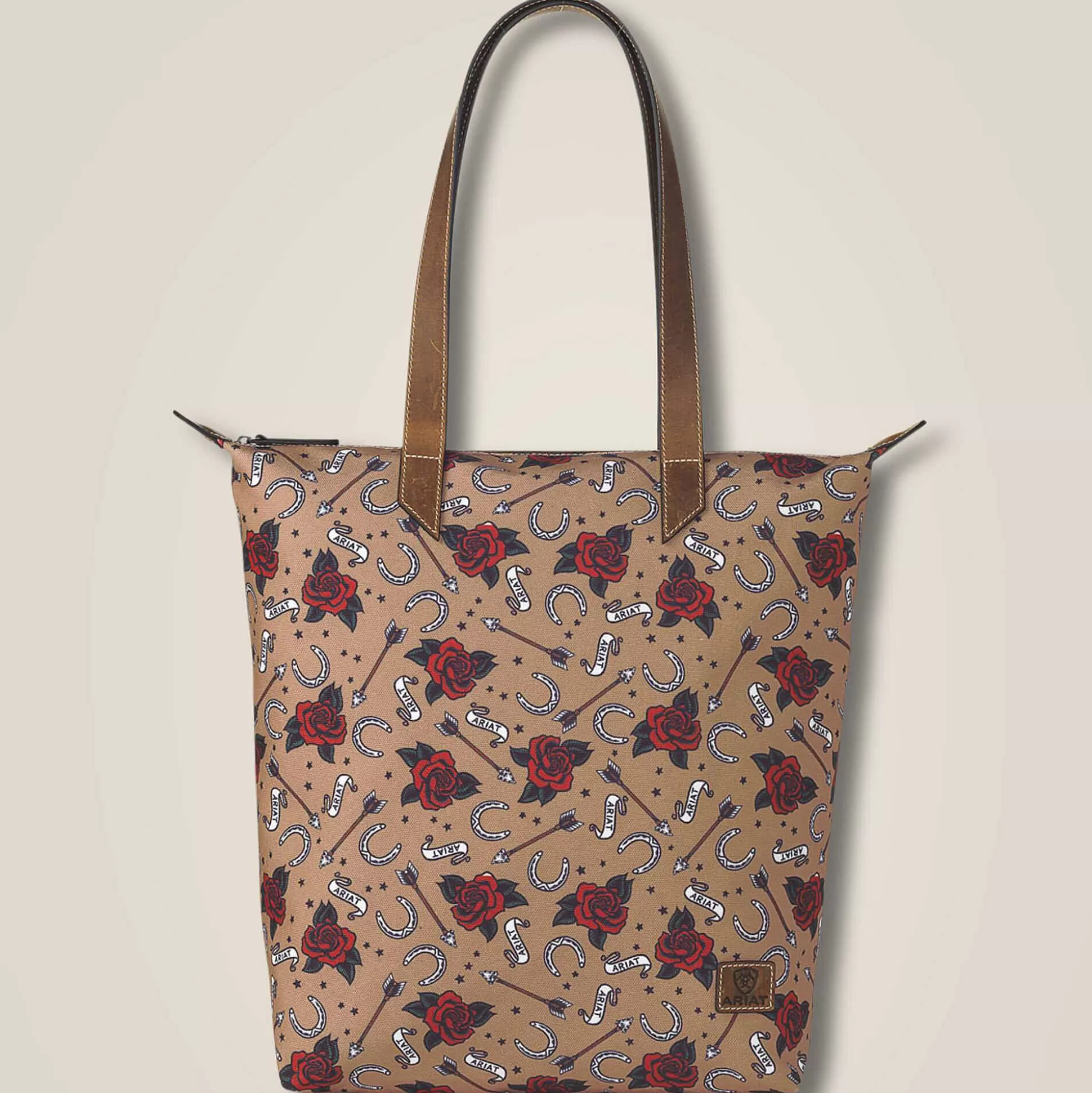 ariat Bags & Wallets*Cruiser Tote Bag