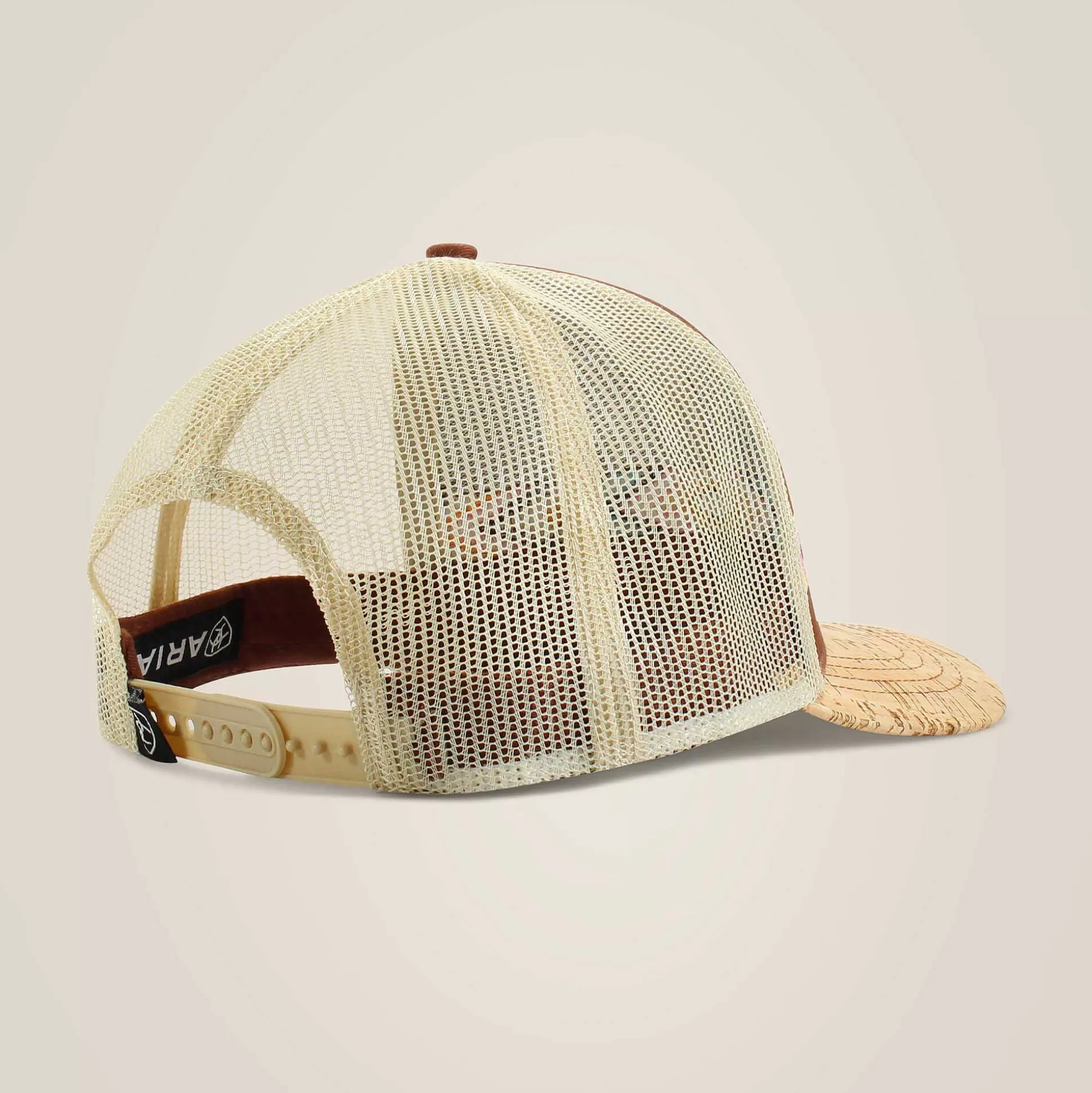 ariat Hats & Caps*Diamond Embroidery Cap