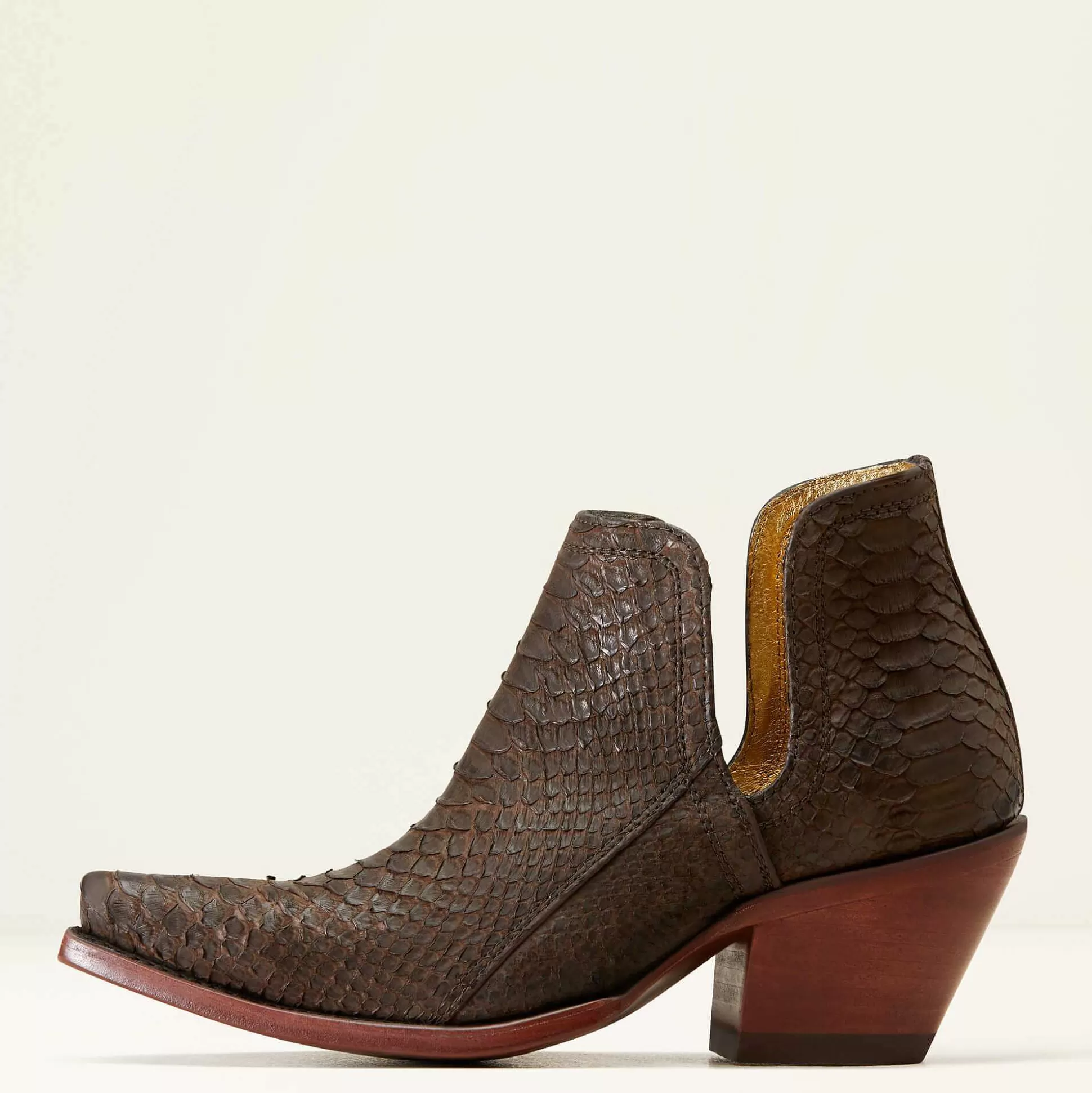 ariat Western Boots*Dixon Python Western Boot