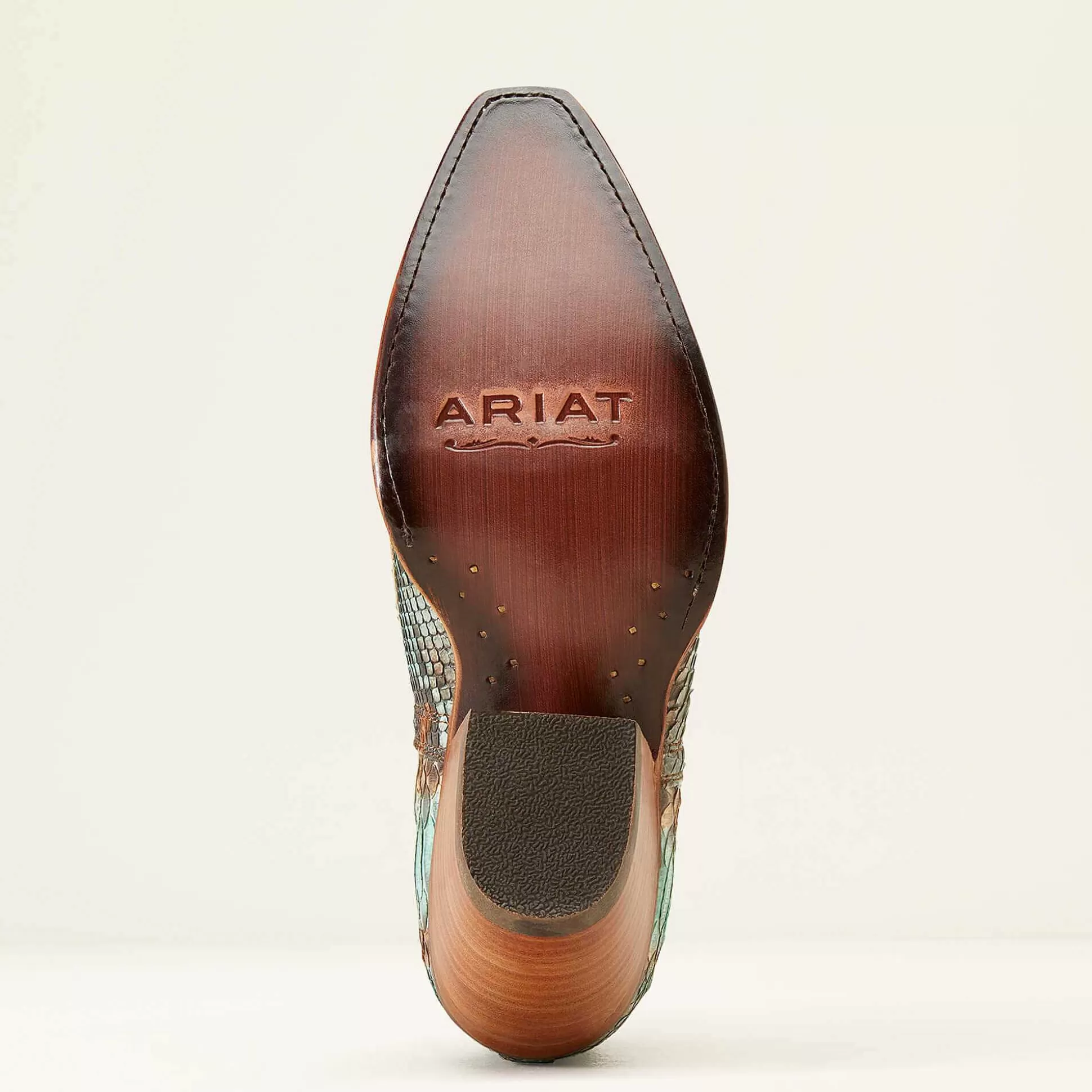ariat Western Boots*Dixon Python Western Boot