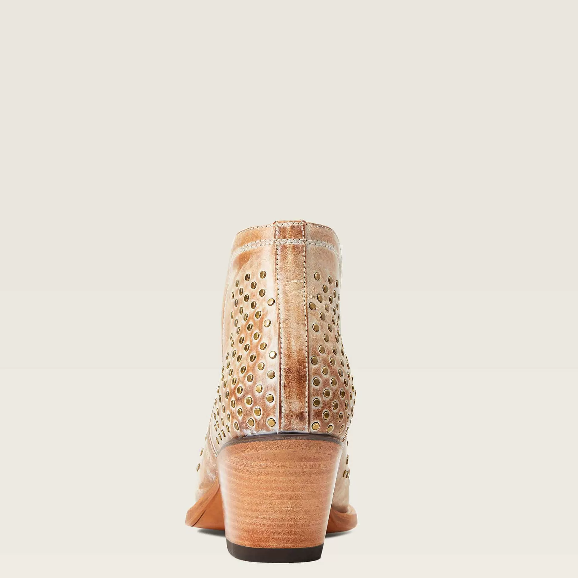 ariat Western Boots*Dixon Studs Western Boot