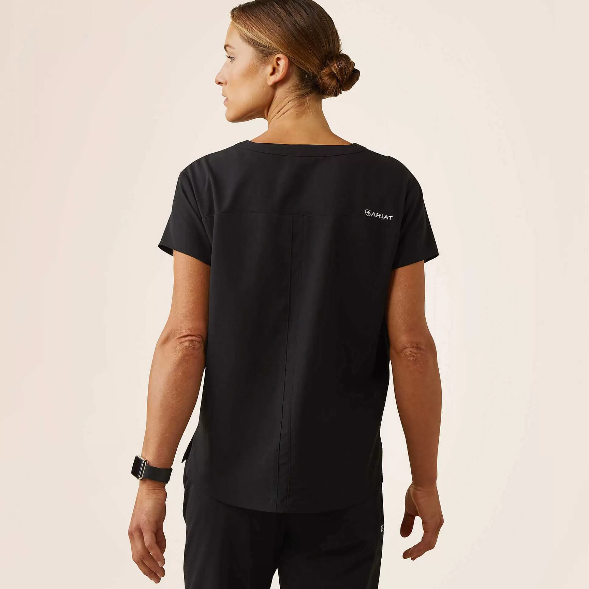 ariat Scrubs - New!*Eliza Fashion Scrub Top