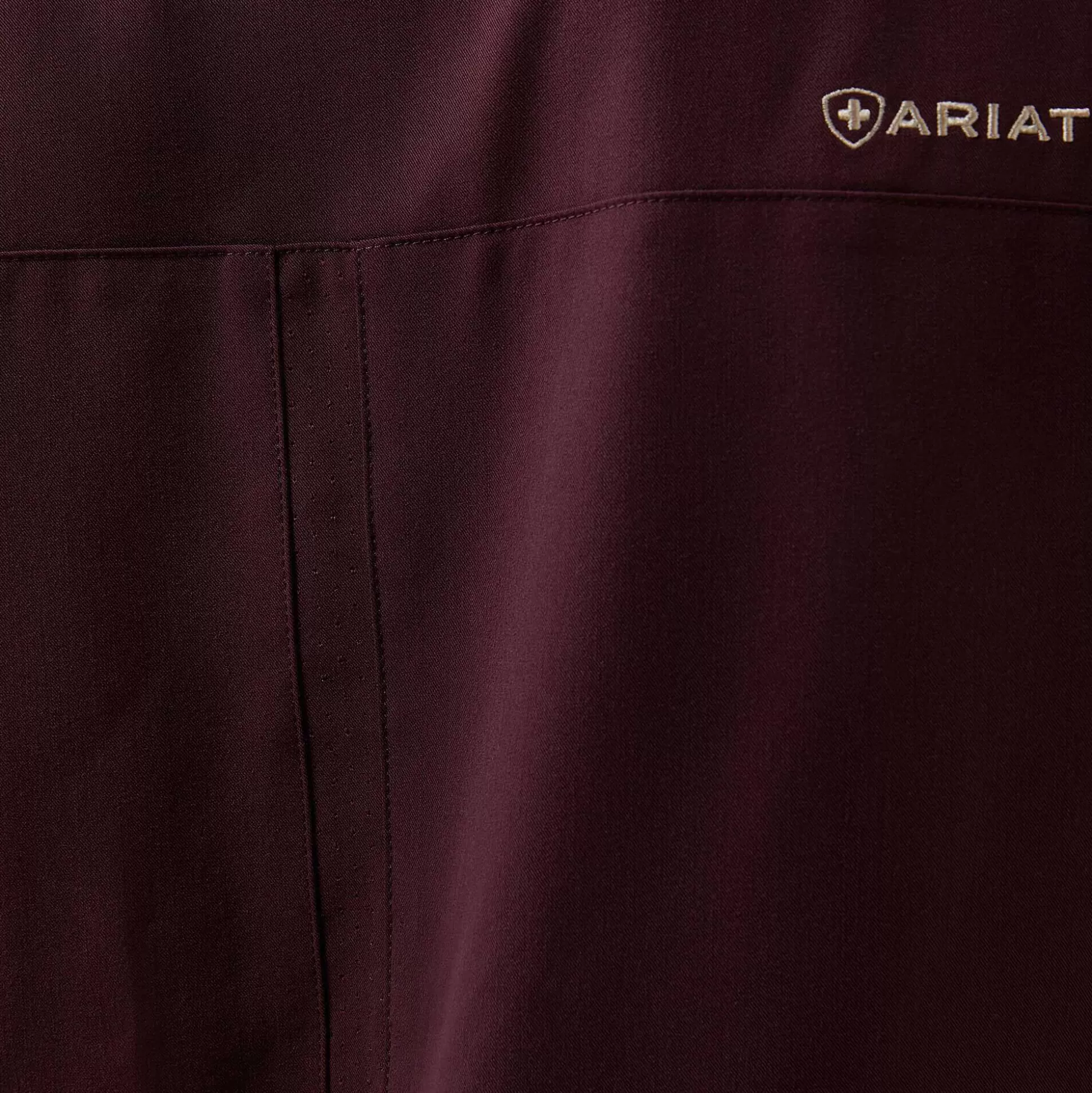 ariat Scrubs - New!*Eliza Fashion Scrub Top