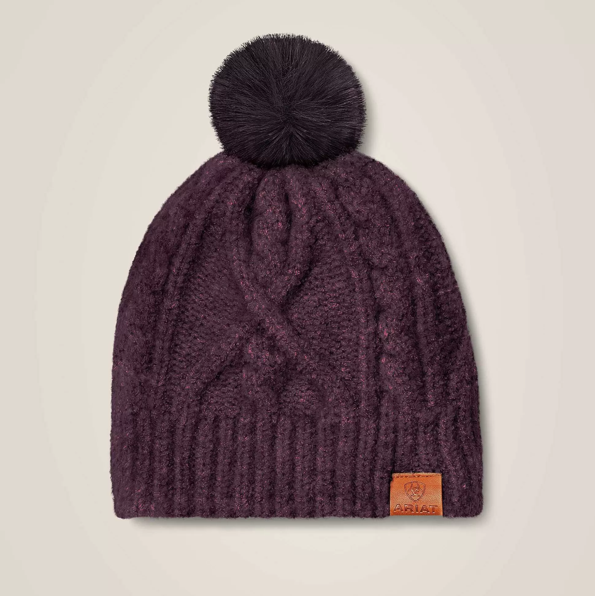 ariat Hats & Caps*Entwine Beanie