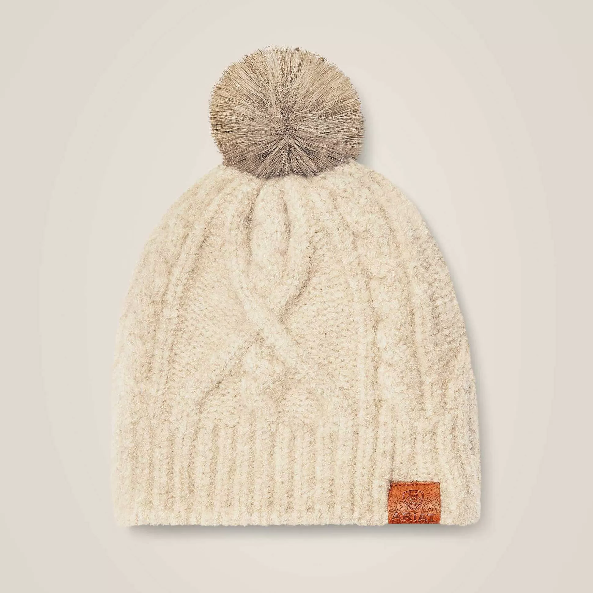 ariat Hats & Caps*Entwine Beanie