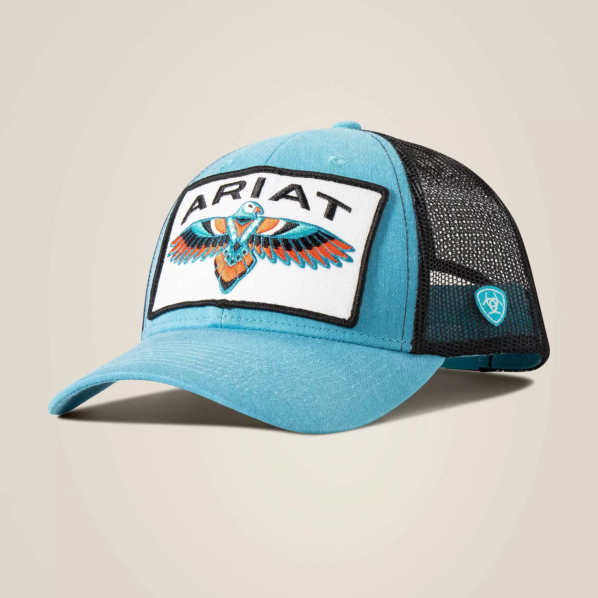 ariat Hats & Caps*Firebird Cap