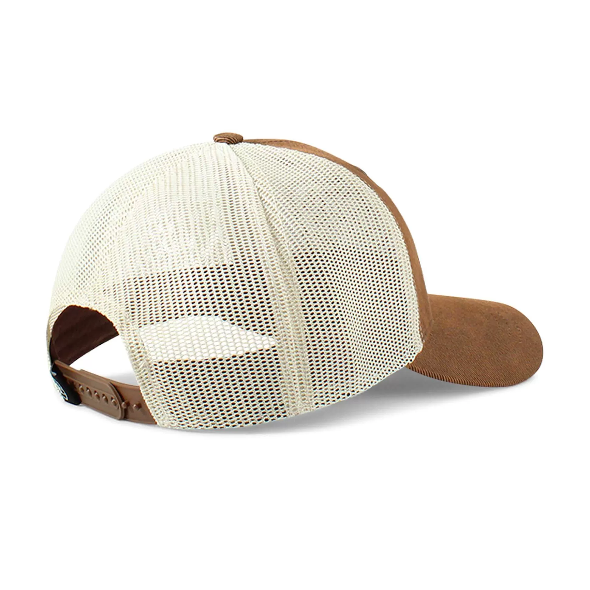 ariat Hats & Caps*Floral Leather Patch Cap