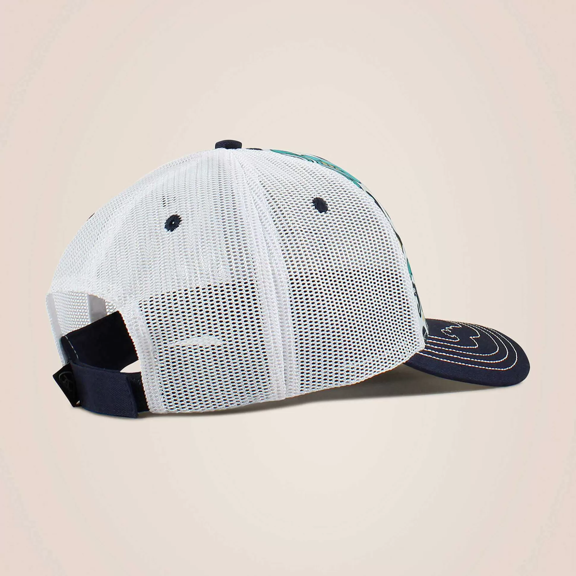 ariat Hats & Caps*Floral Print Cap
