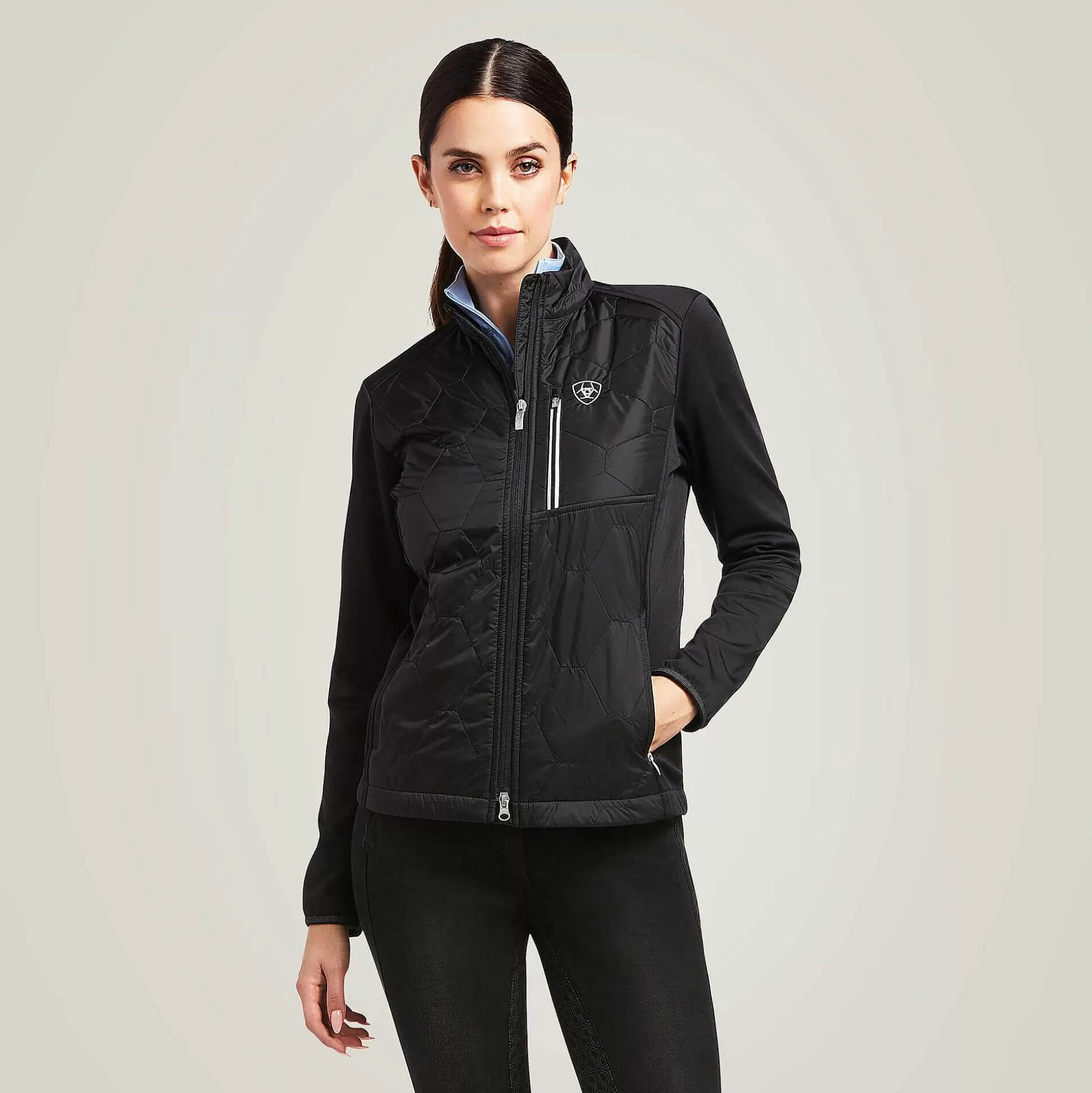 ariat Jackets & Vests*Fusion Insulated Jacket