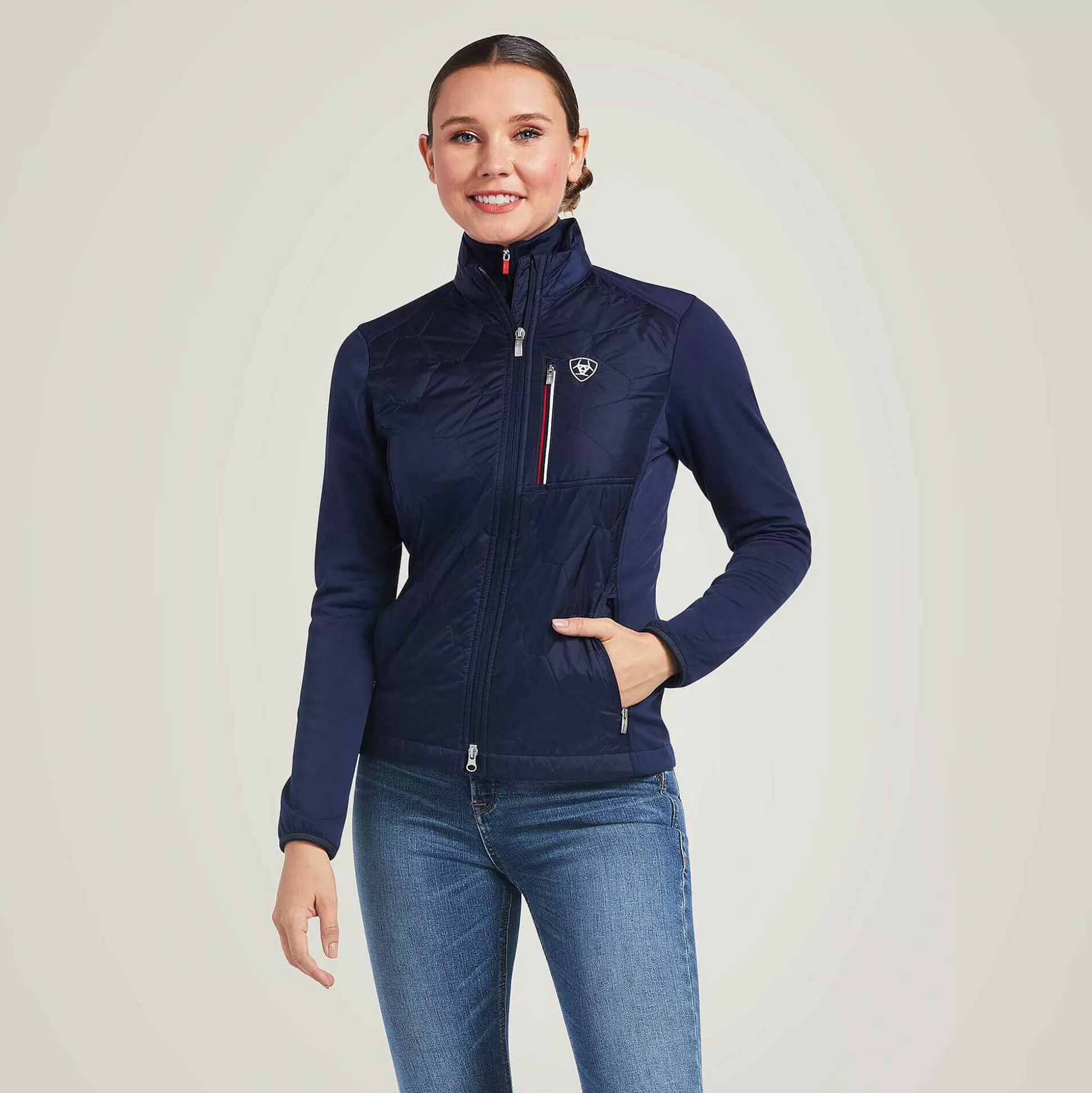 ariat Jackets & Vests*Fusion Insulated Jacket