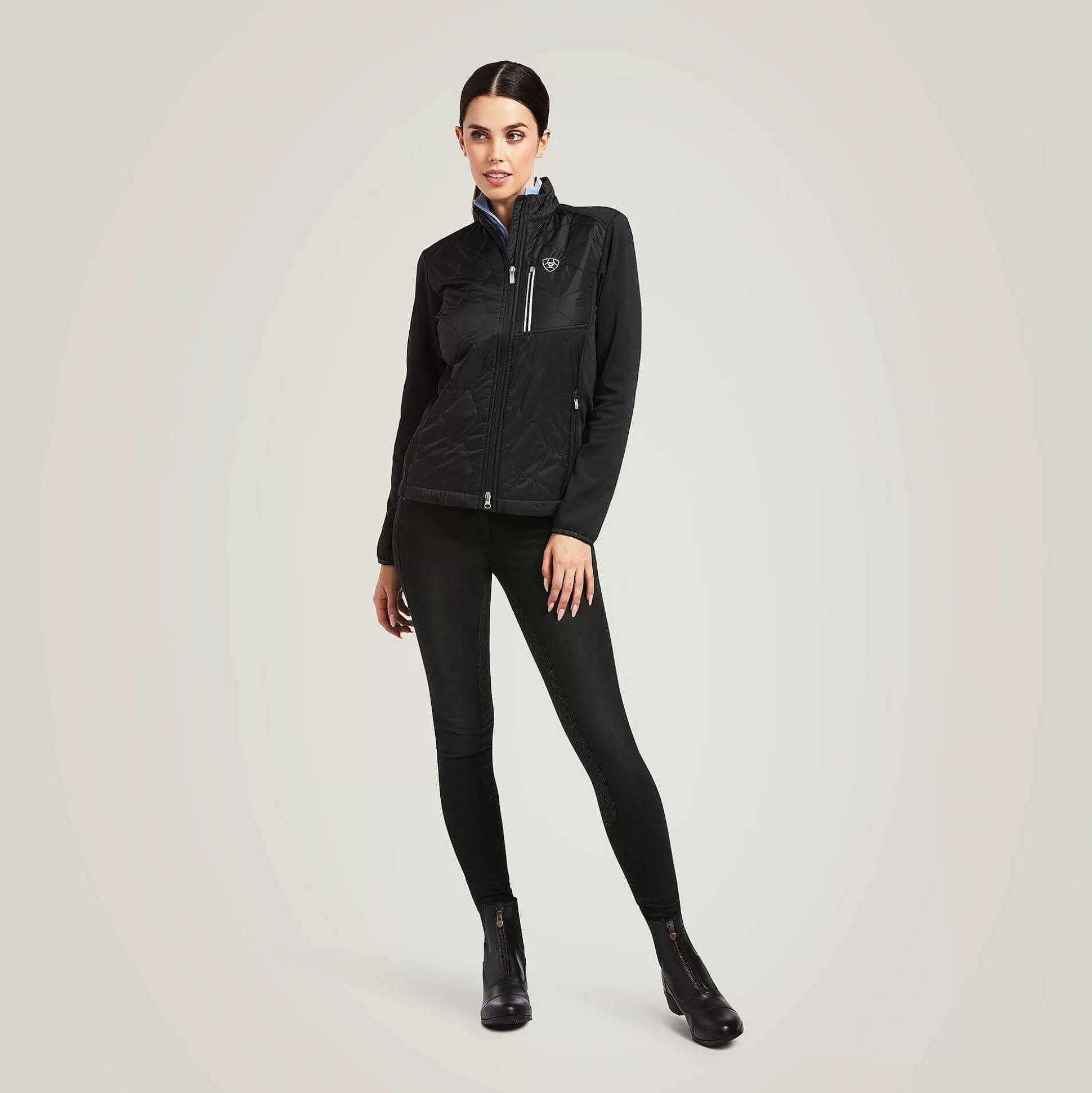 ariat Jackets & Vests*Fusion Insulated Jacket