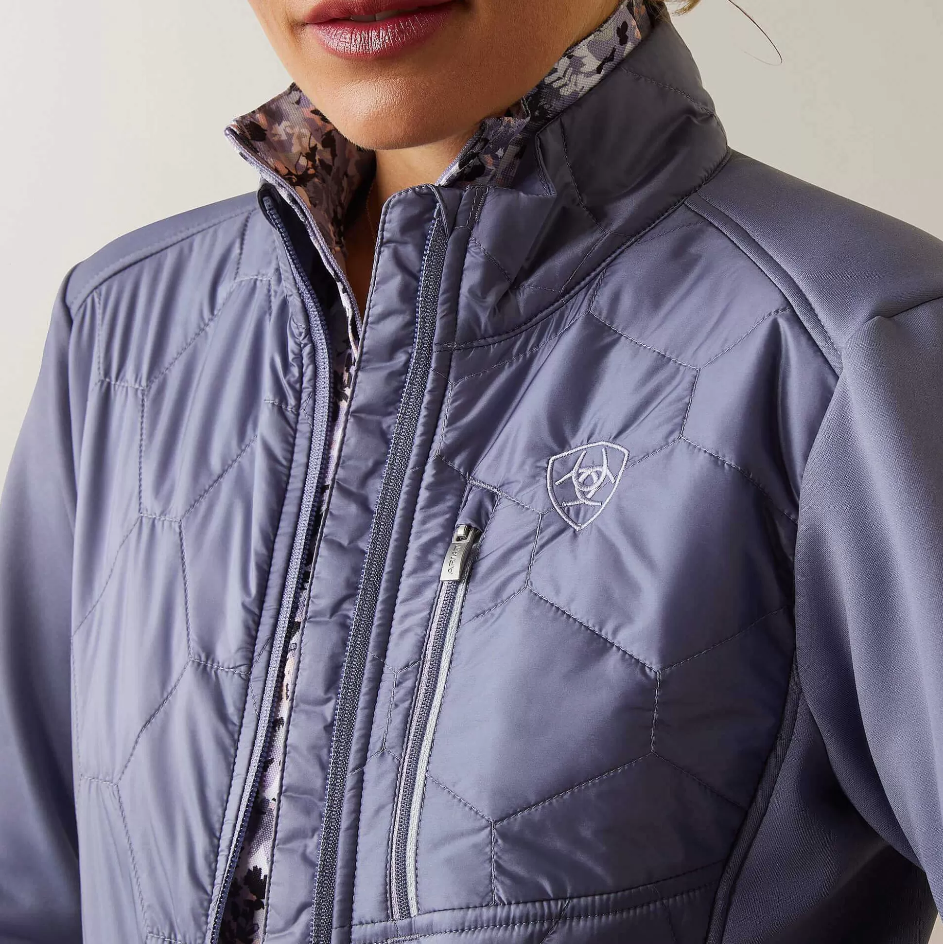 ariat Jackets & Vests*Fusion Insulated Jacket