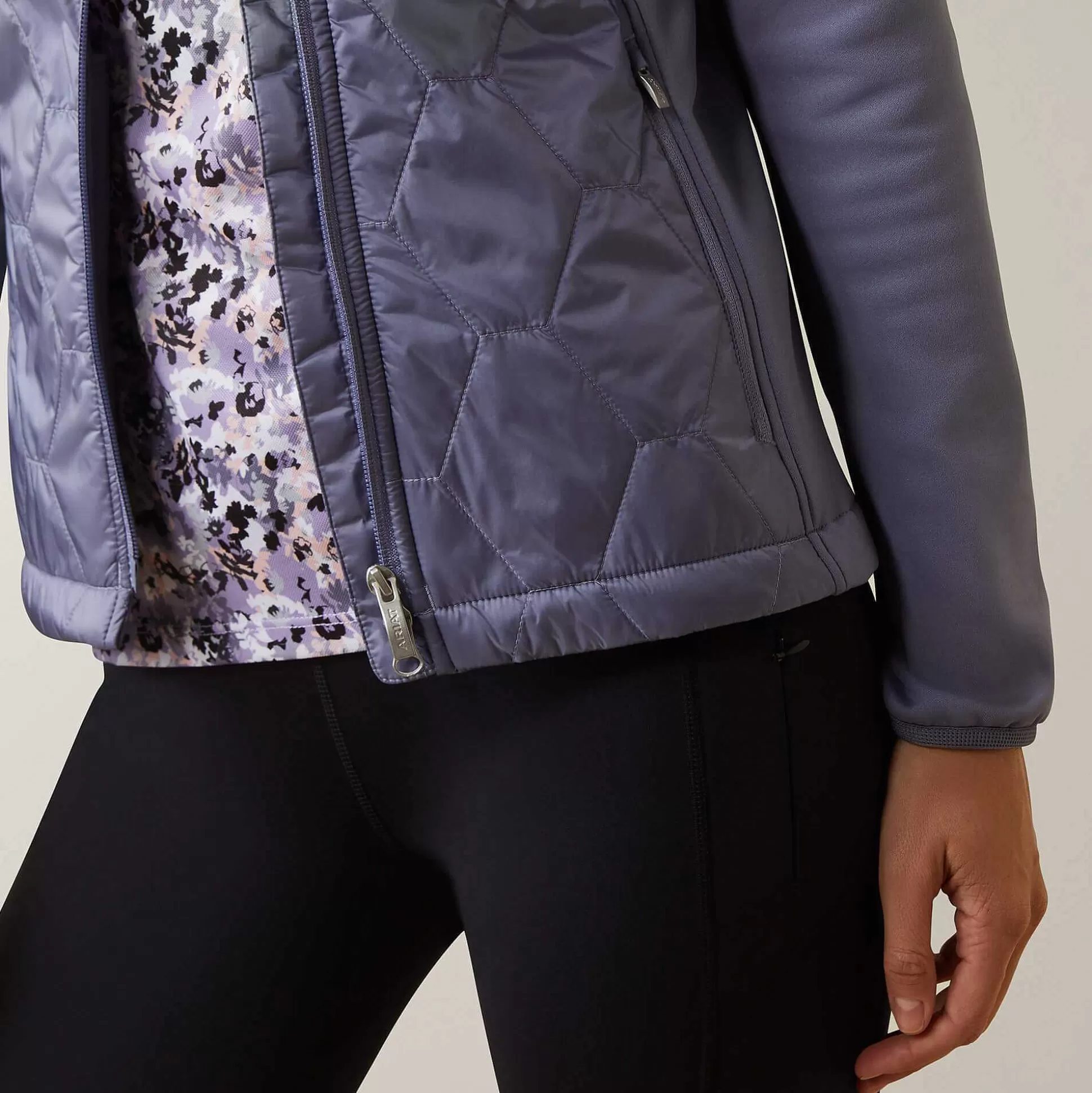 ariat Jackets & Vests*Fusion Insulated Jacket