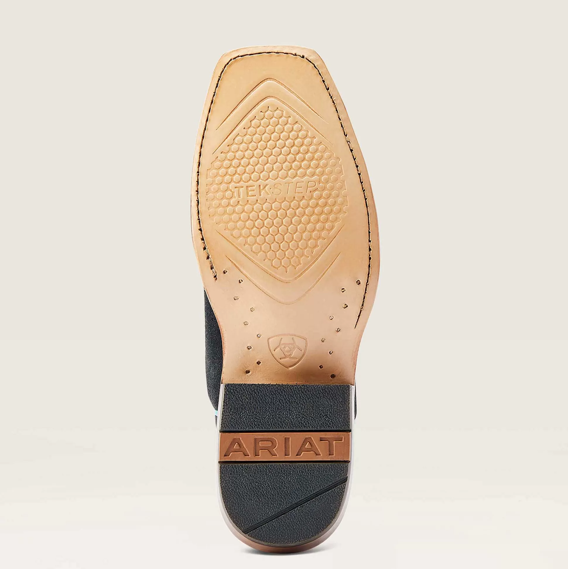 ariat Western Boots*Futurity Boon Western Boot