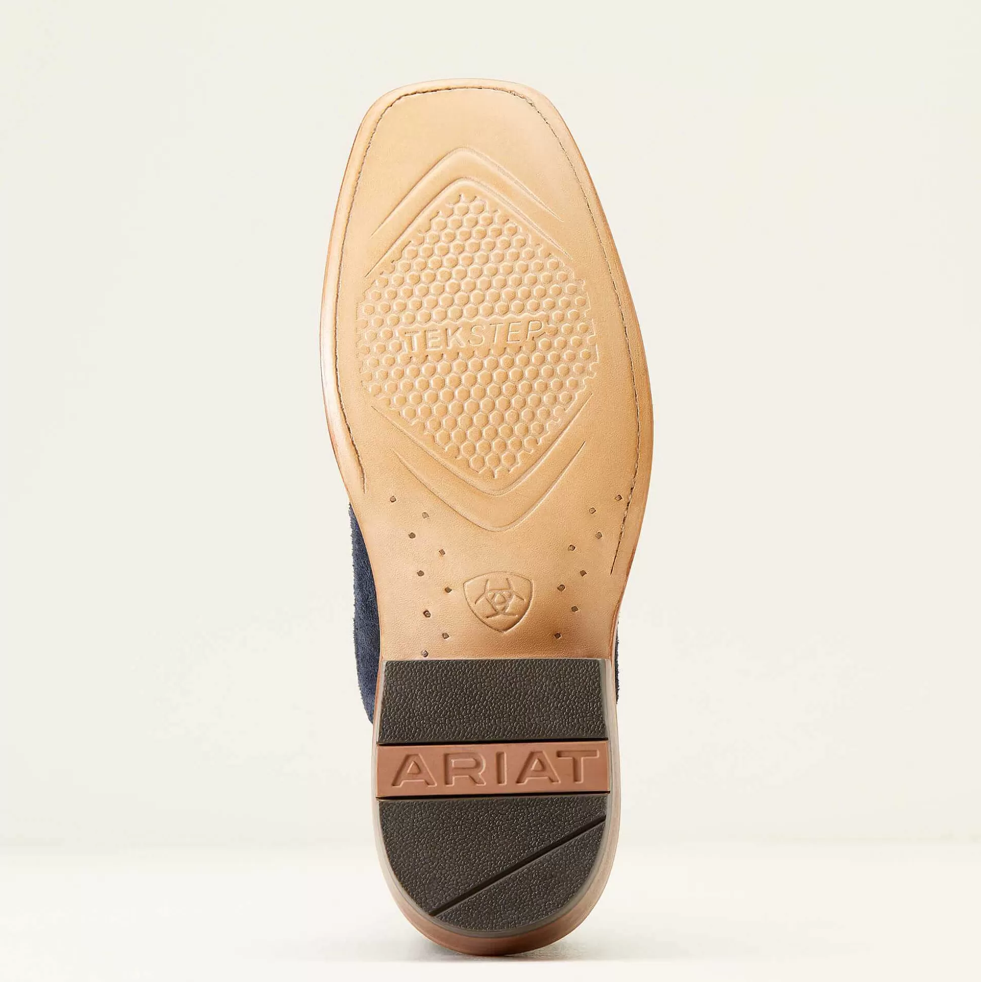 ariat Western Boots*Futurity Boon Western Boot