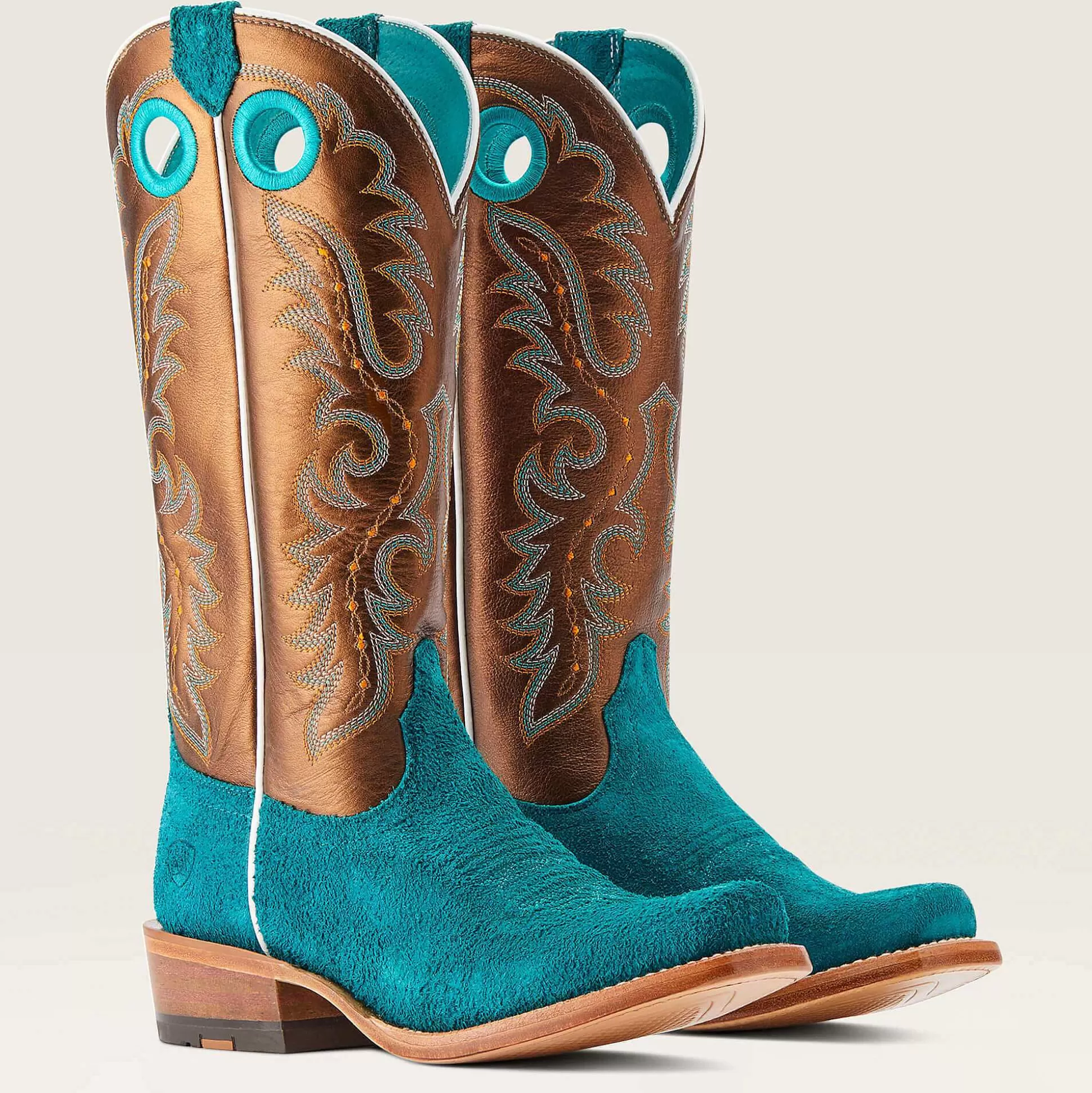 ariat Western Boots*Futurity Boon Western Boot