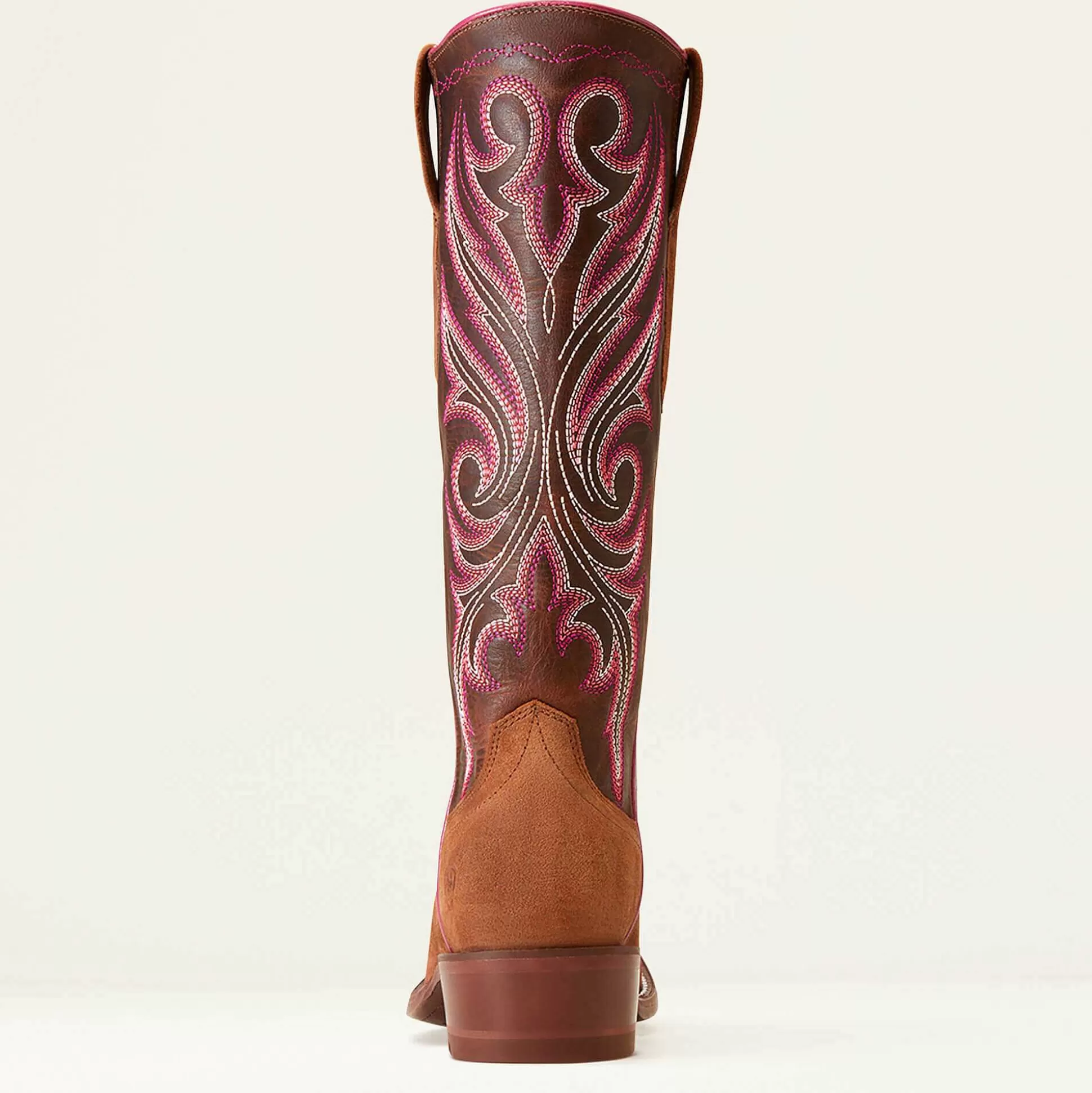 ariat Western Boots*Futurity Starlight Stretchfit Western Boot