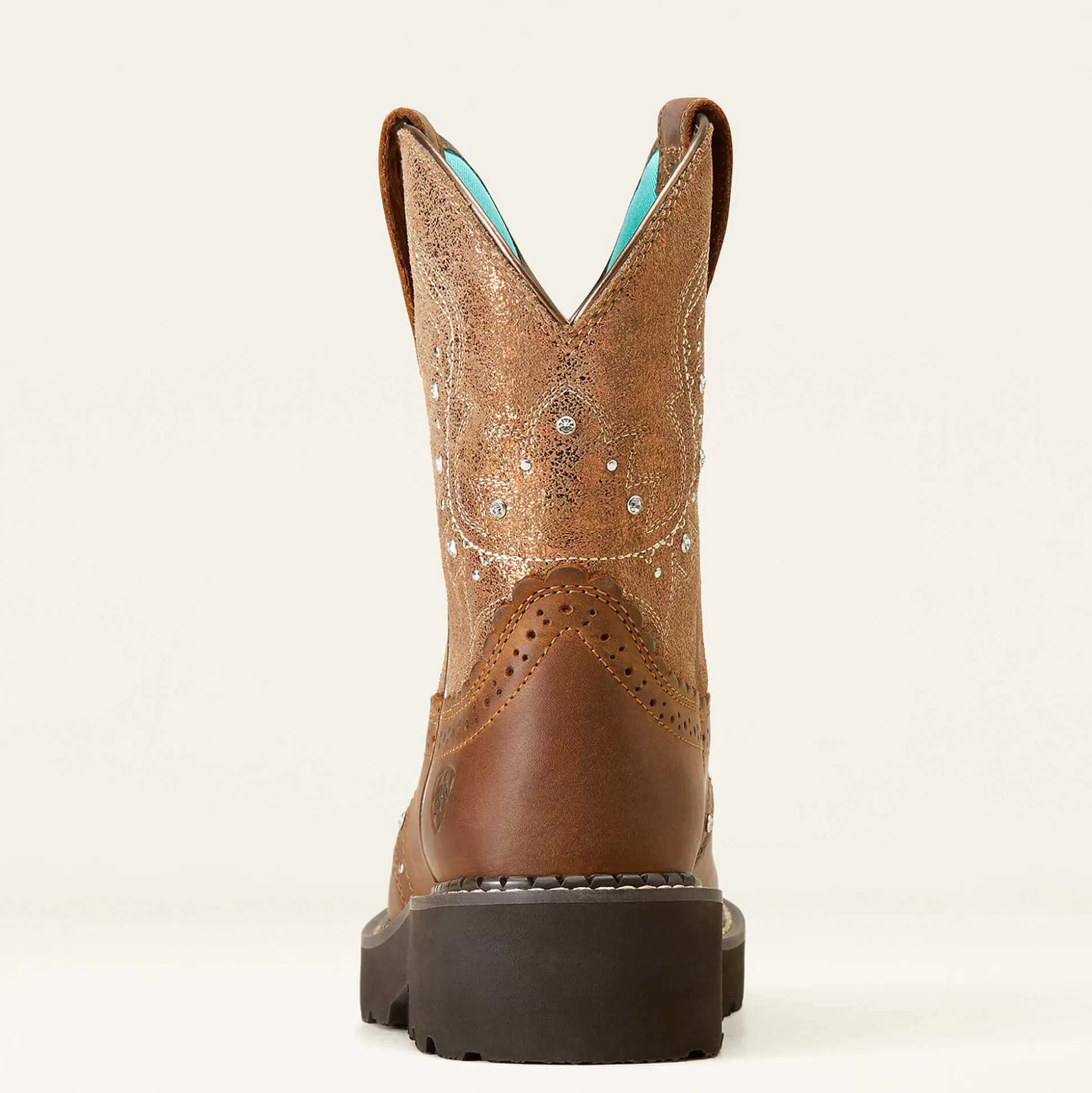 ariat Western Boots*Gembaby Western Boot